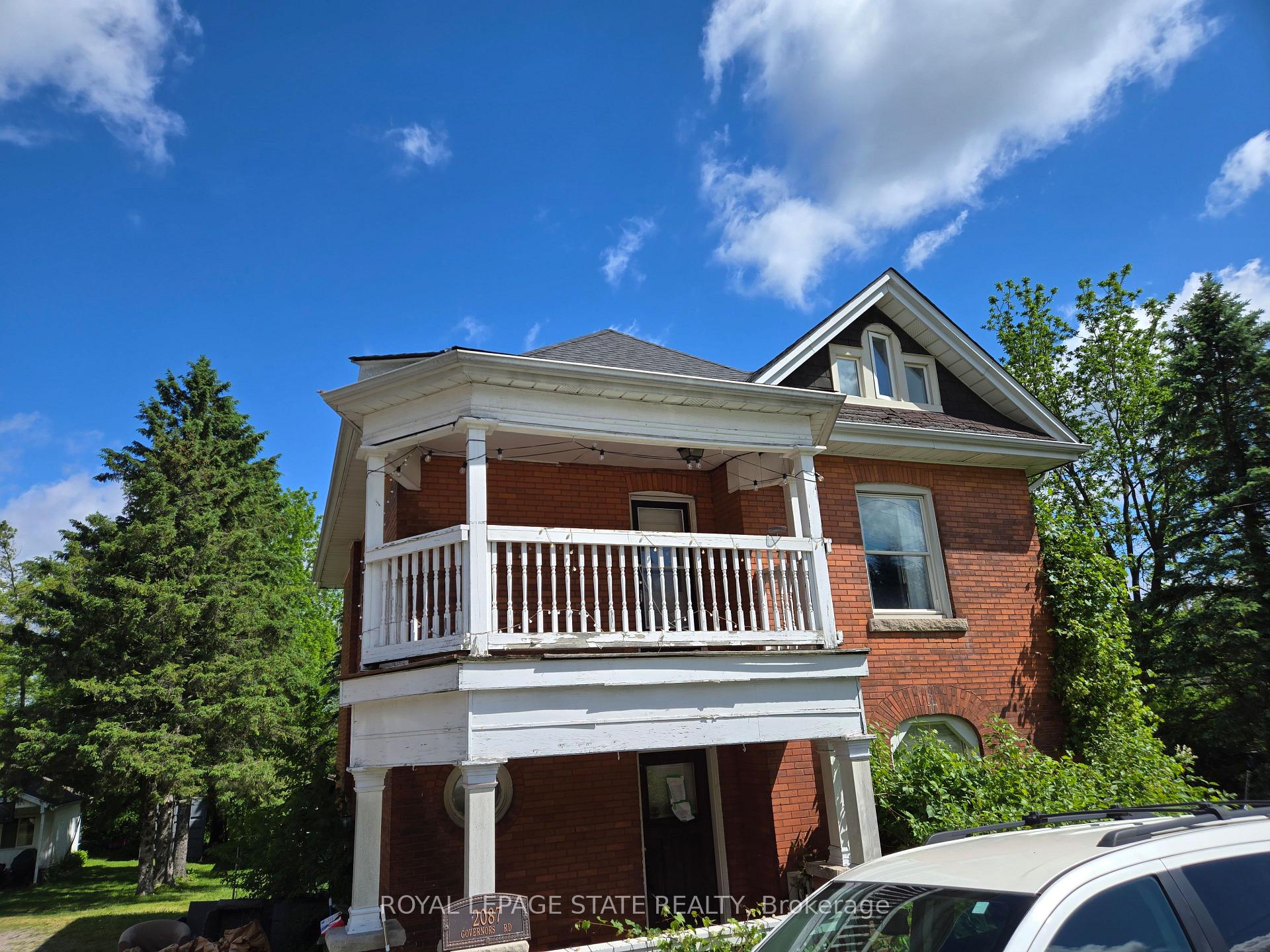 Photo of 2087 Governors Road