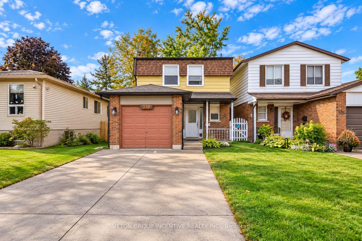 Photo 1 of Unit B, 33 Cundles Road E, Barrie, Cundles East — HOMEH