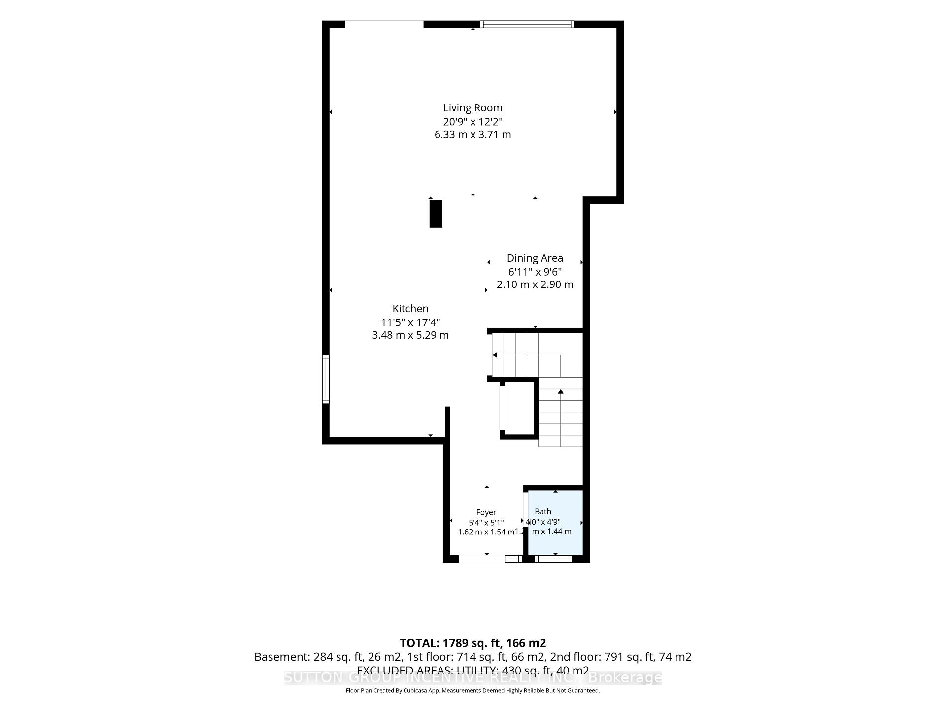 Photo 45 of Unit B, 33 Cundles Road E, Barrie, Cundles East — HOMEH