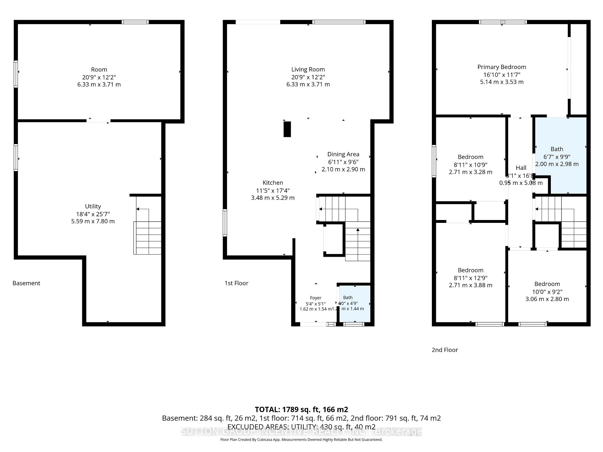 Photo 46 of Unit B, 33 Cundles Road E, Barrie, Cundles East — HOMEH