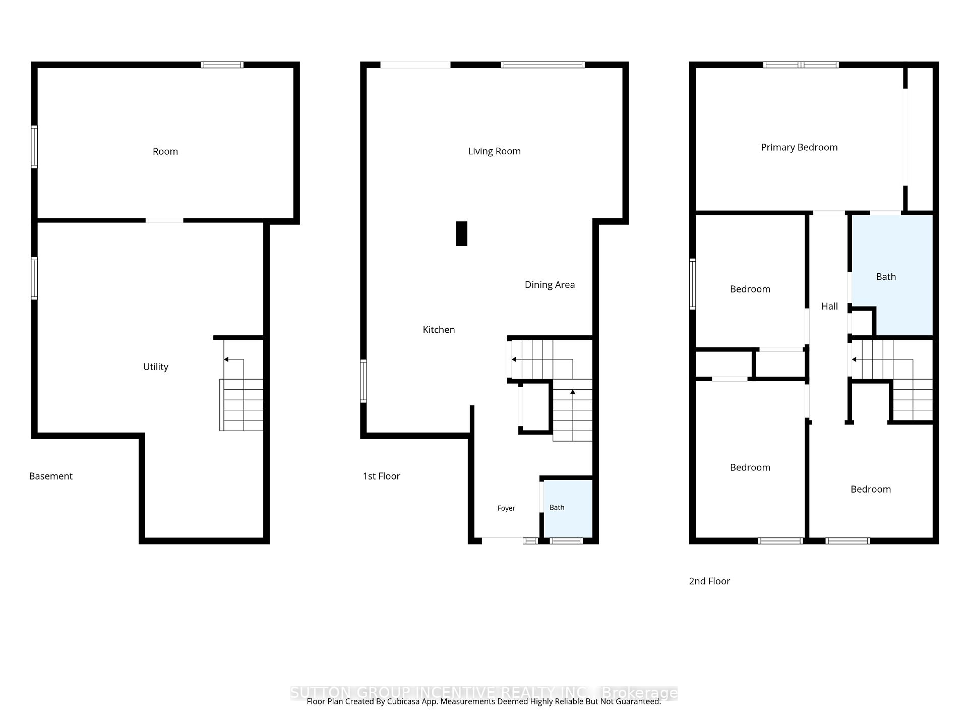 Photo 47 of Unit B, 33 Cundles Road E, Barrie, Cundles East — HOMEH