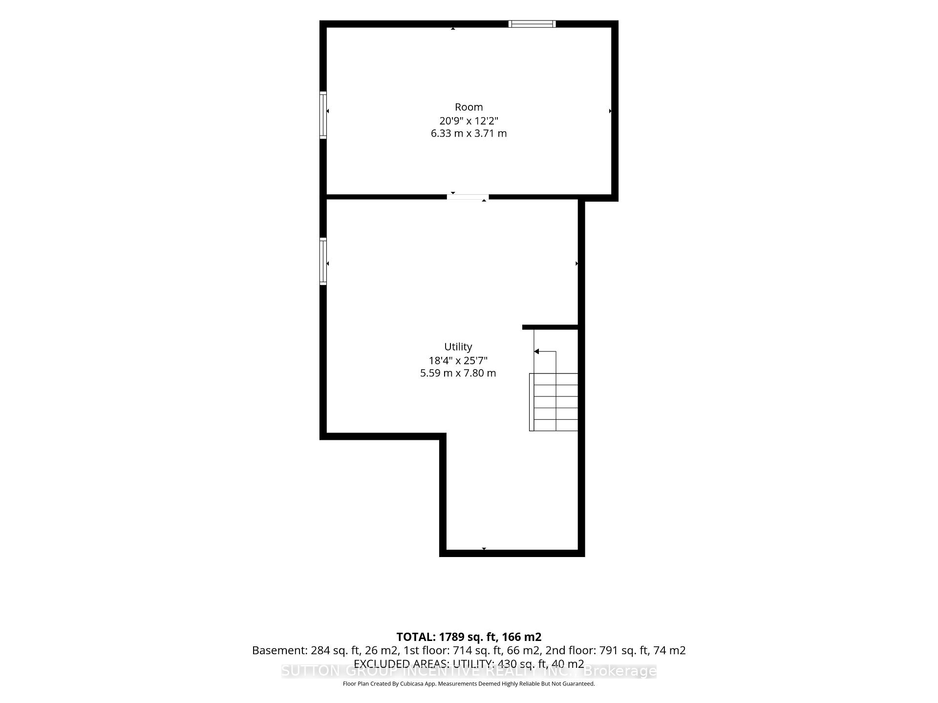 Photo 48 of Unit B, 33 Cundles Road E, Barrie, Cundles East — HOMEH