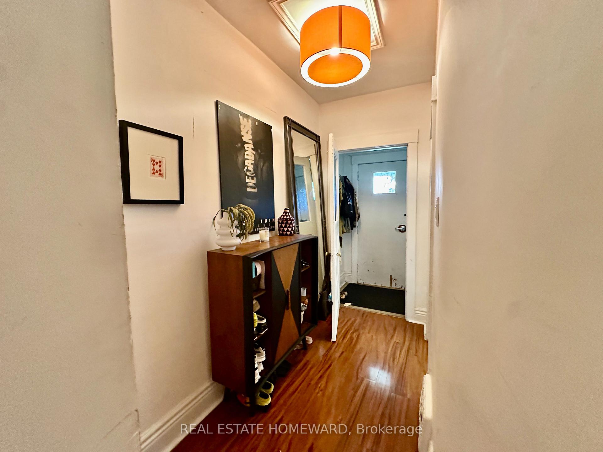 Photo 4 of 250 Rushton Road, Toronto, Wychwood — HOMEH