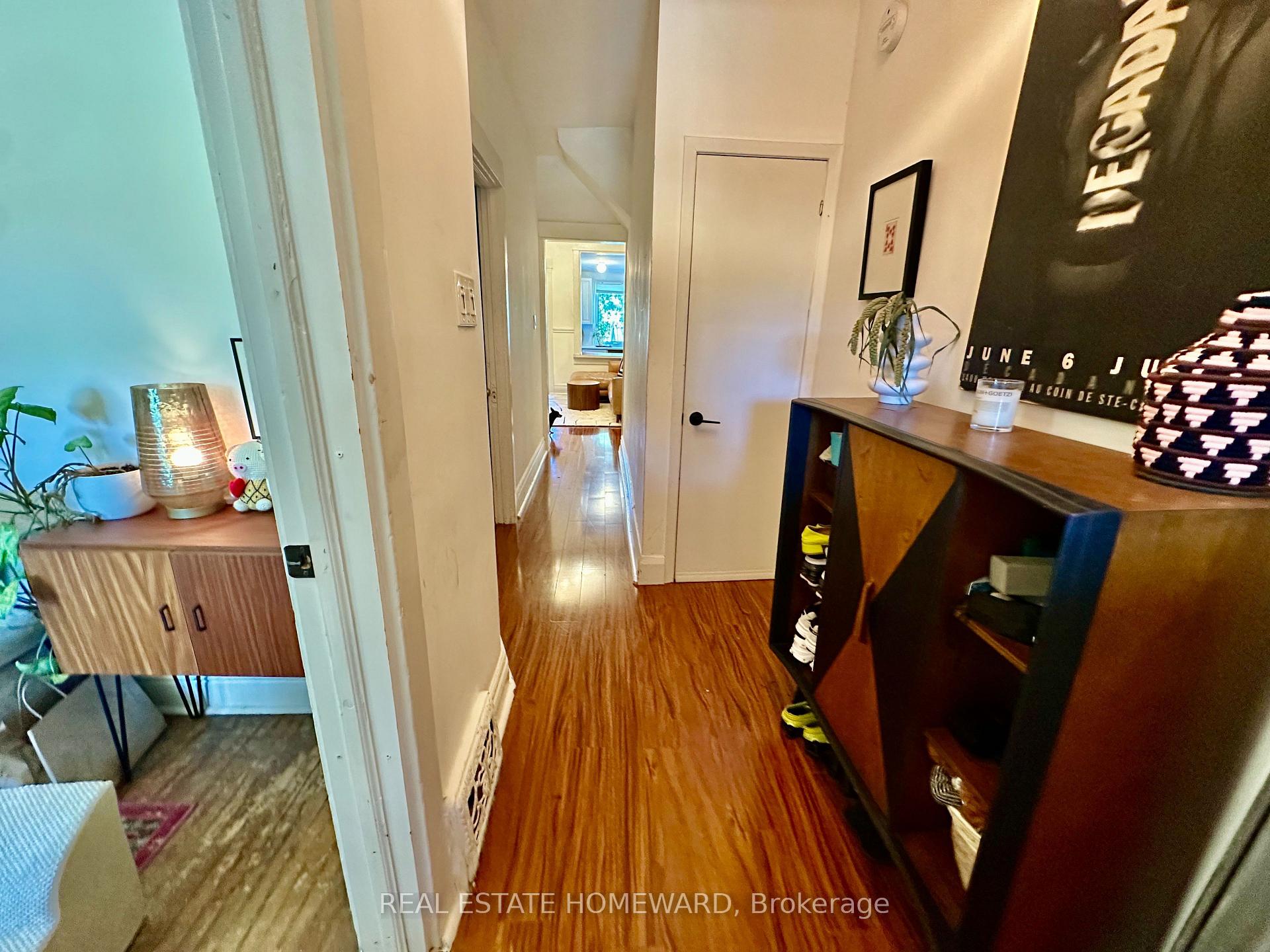 Photo 5 of 250 Rushton Road, Toronto, Wychwood — HOMEH