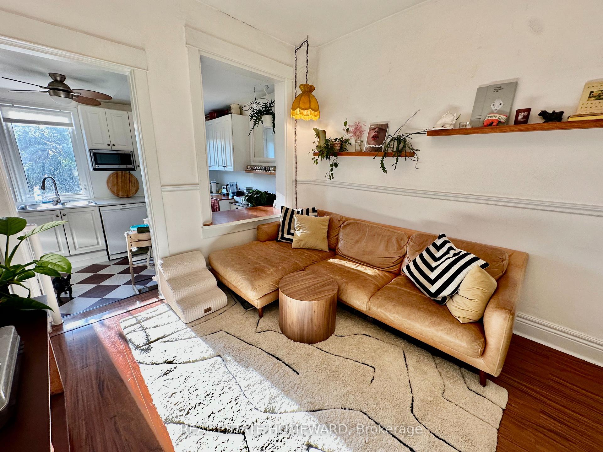 Photo 7 of 250 Rushton Road, Toronto, Wychwood — HOMEH