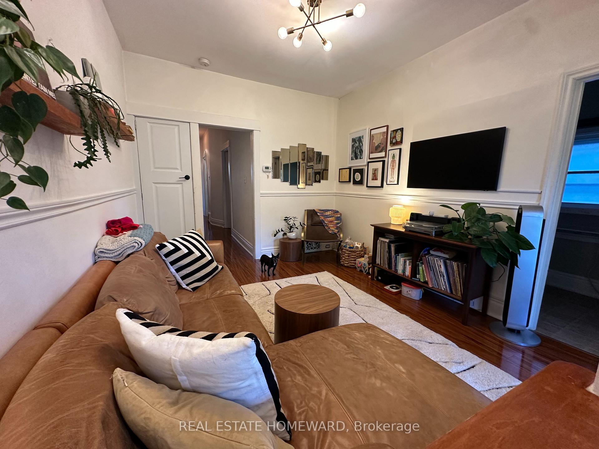 Photo 10 of 250 Rushton Road, Toronto, Wychwood — HOMEH