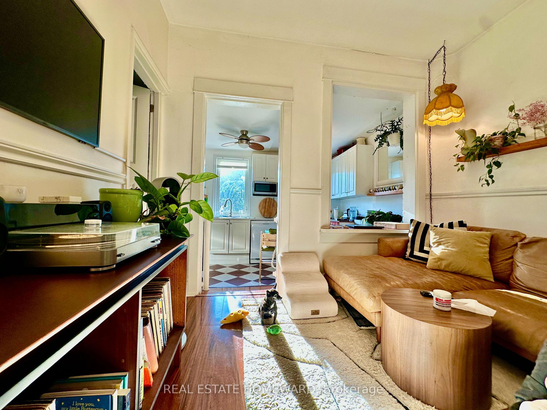Photo 11 of 250 Rushton Road, Toronto, Wychwood — HOMEH