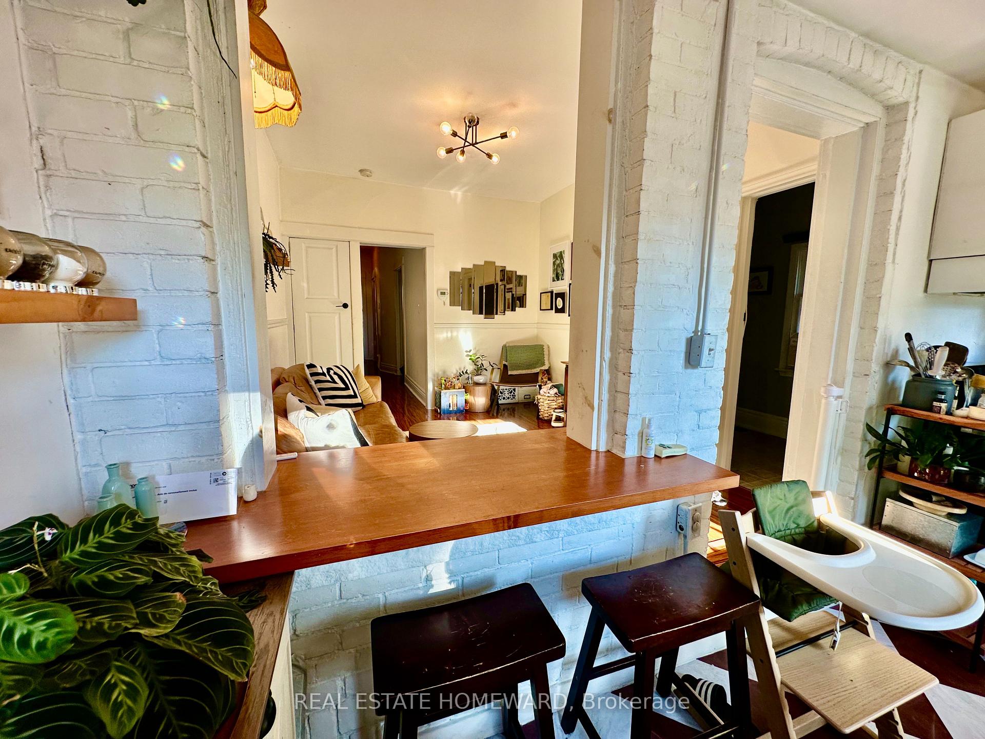 Photo 12 of 250 Rushton Road, Toronto, Wychwood — HOMEH
