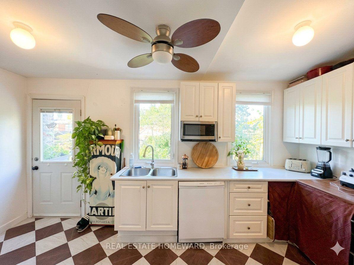 Photo 13 of 250 Rushton Road, Toronto, Wychwood — HOMEH