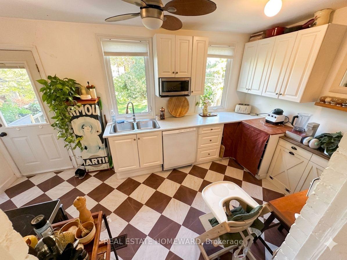 Photo 14 of 250 Rushton Road, Toronto, Wychwood — HOMEH