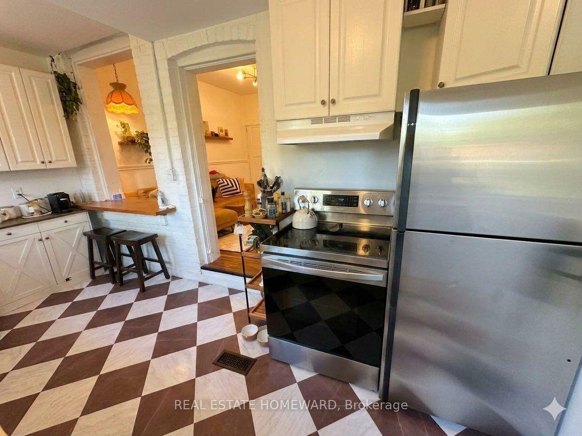 Photo 15 of 250 Rushton Road, Toronto, Wychwood — HOMEH