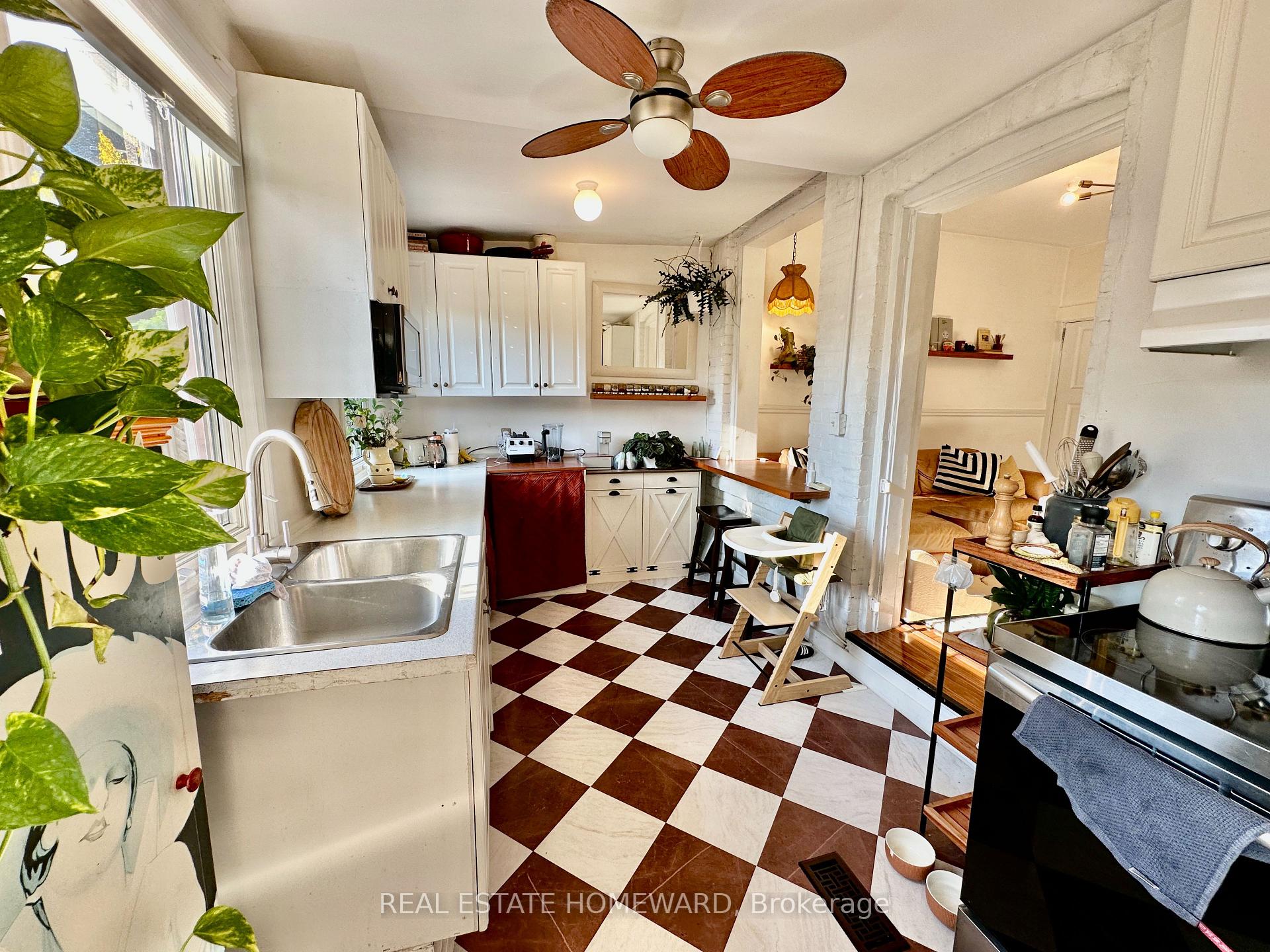 Photo 17 of 250 Rushton Road, Toronto, Wychwood — HOMEH