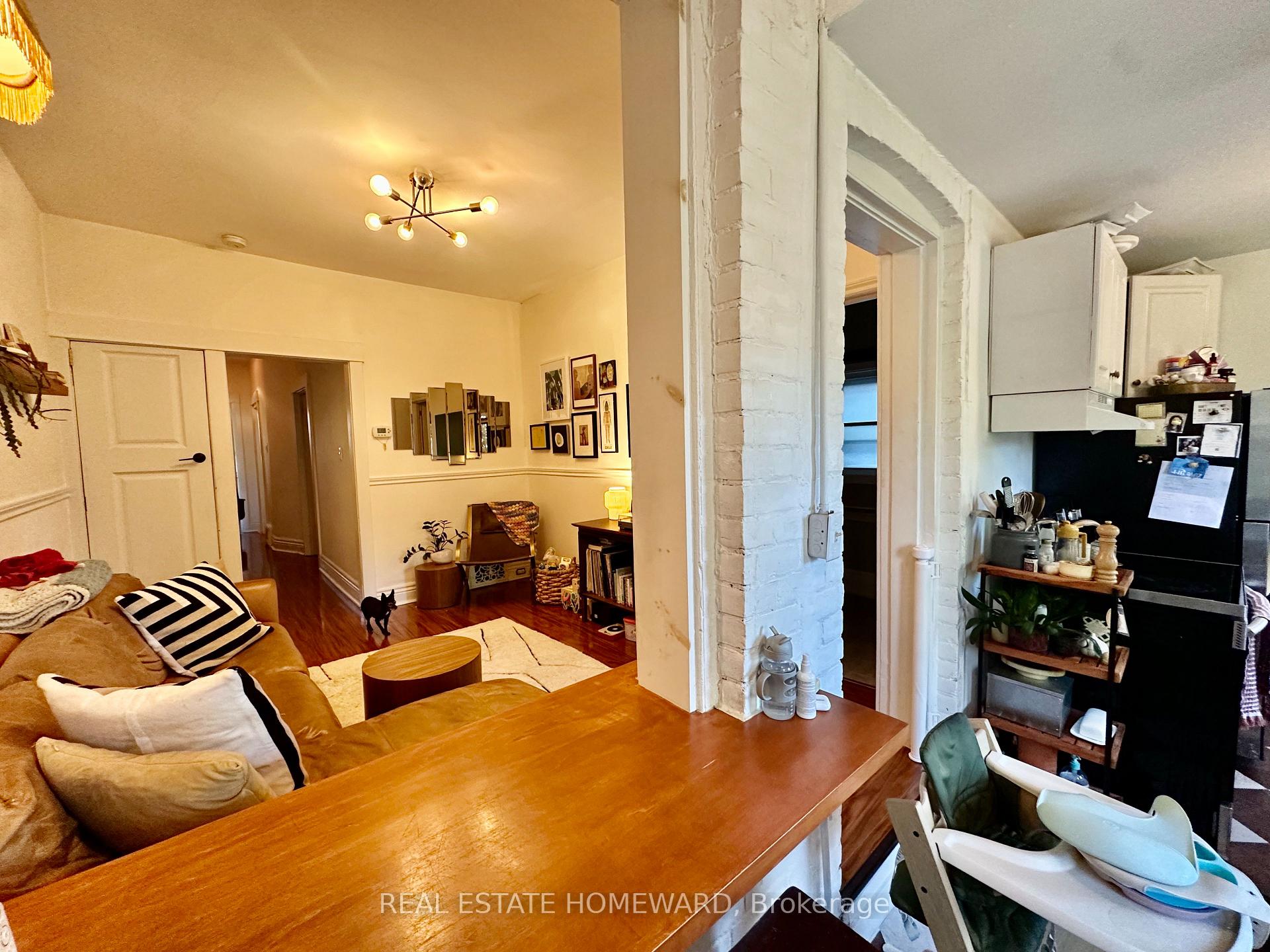 Photo 19 of 250 Rushton Road, Toronto, Wychwood — HOMEH