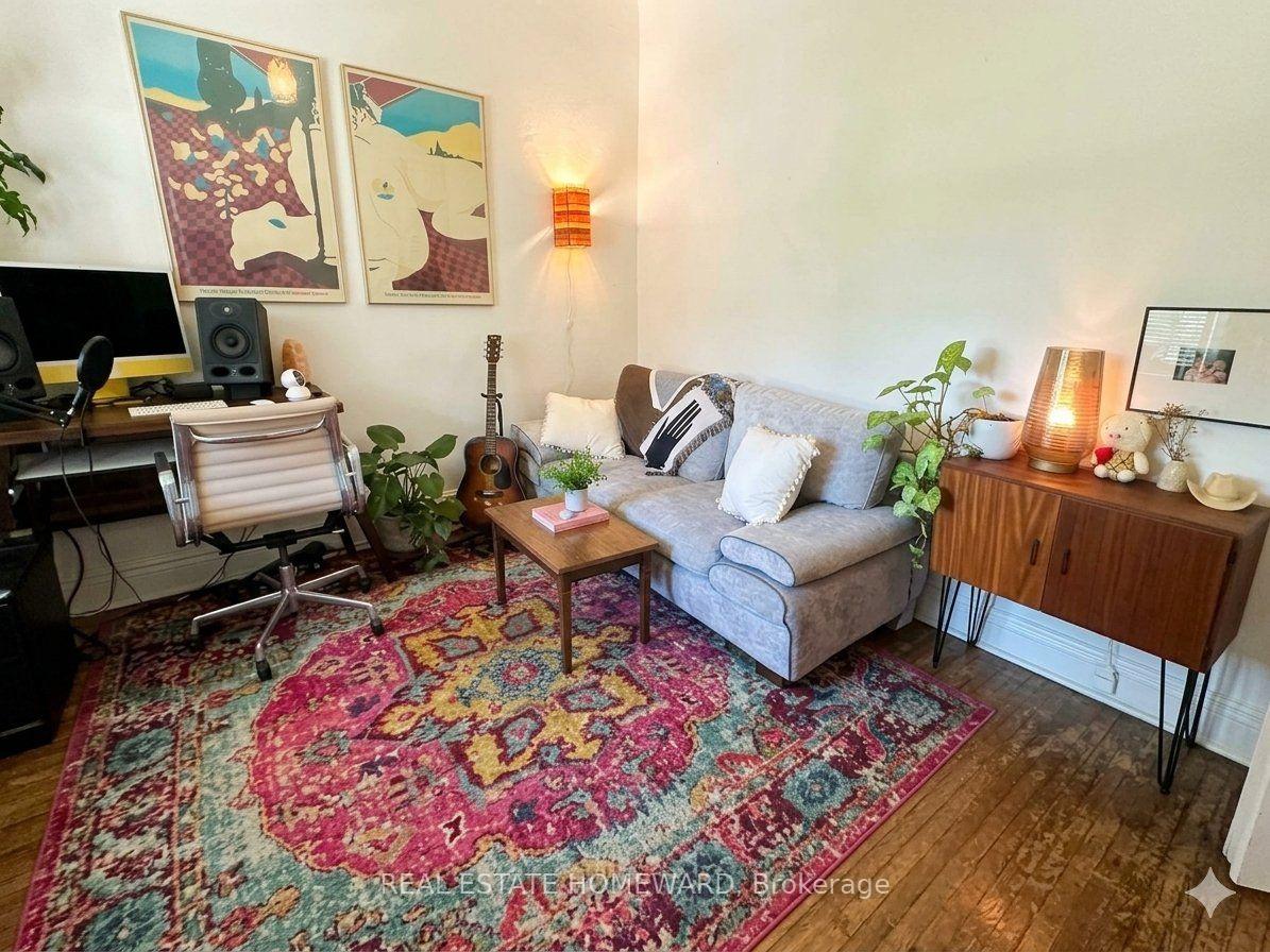 Photo 20 of 250 Rushton Road, Toronto, Wychwood — HOMEH