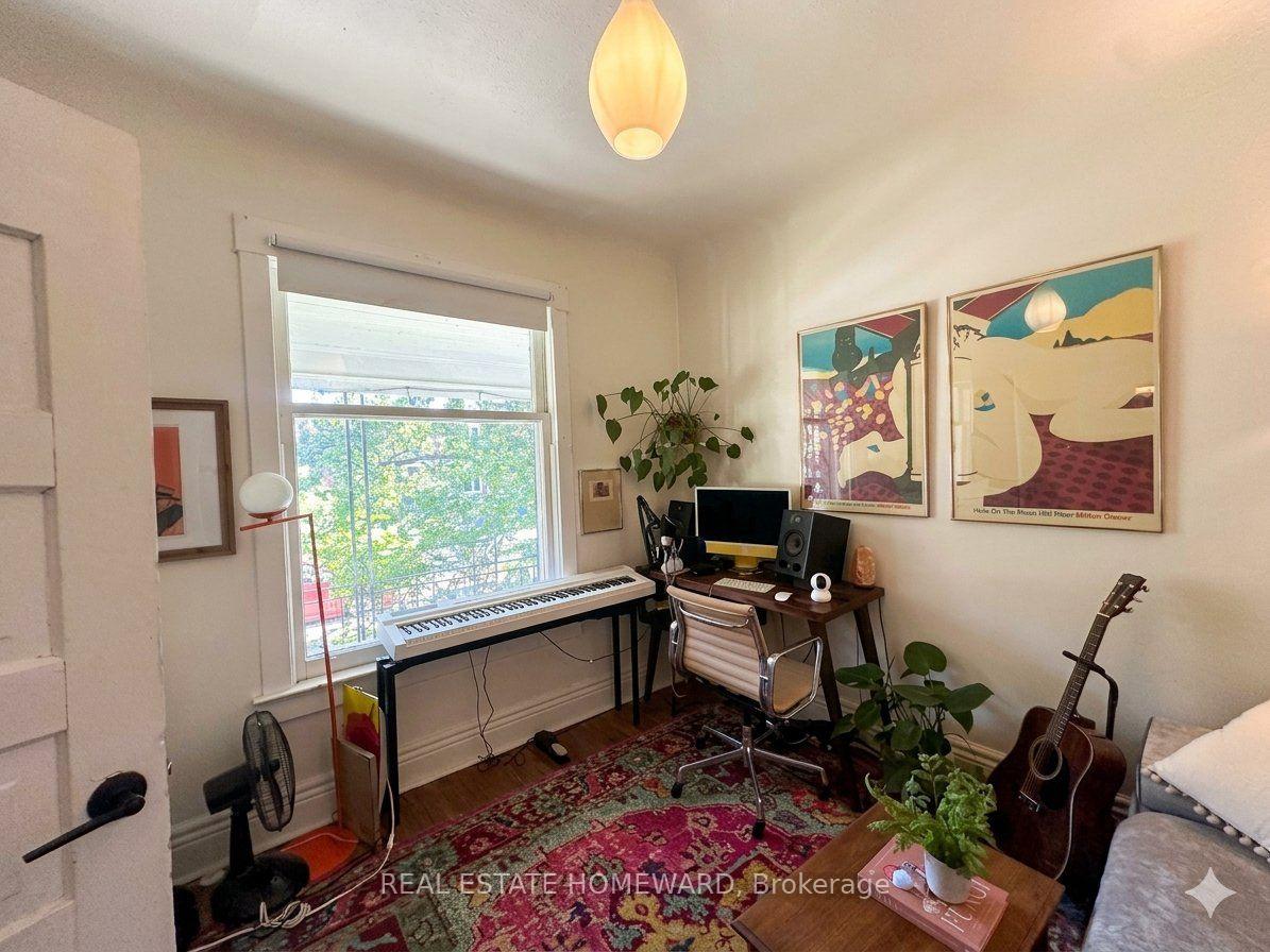 Photo 21 of 250 Rushton Road, Toronto, Wychwood — HOMEH