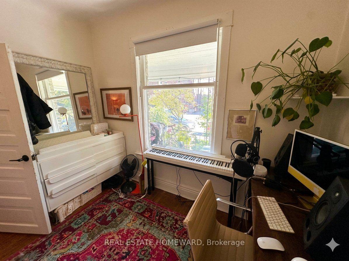 Photo 22 of 250 Rushton Road, Toronto, Wychwood — HOMEH