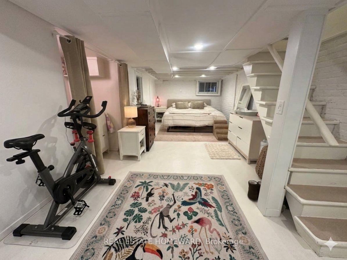Photo 24 of 250 Rushton Road, Toronto, Wychwood — HOMEH