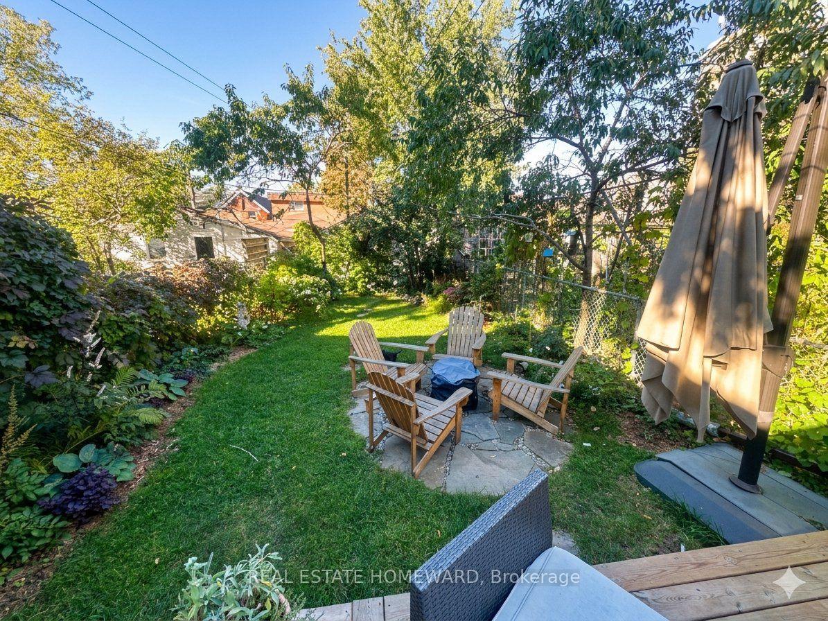 Photo 32 of 250 Rushton Road, Toronto, Wychwood — HOMEH