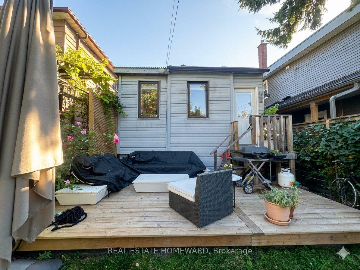 Photo 33 of 250 Rushton Road, Toronto, Wychwood — HOMEH