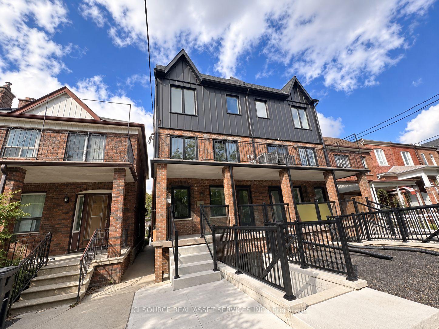 Photo of Unit 4, 150 Brunswick Avenue