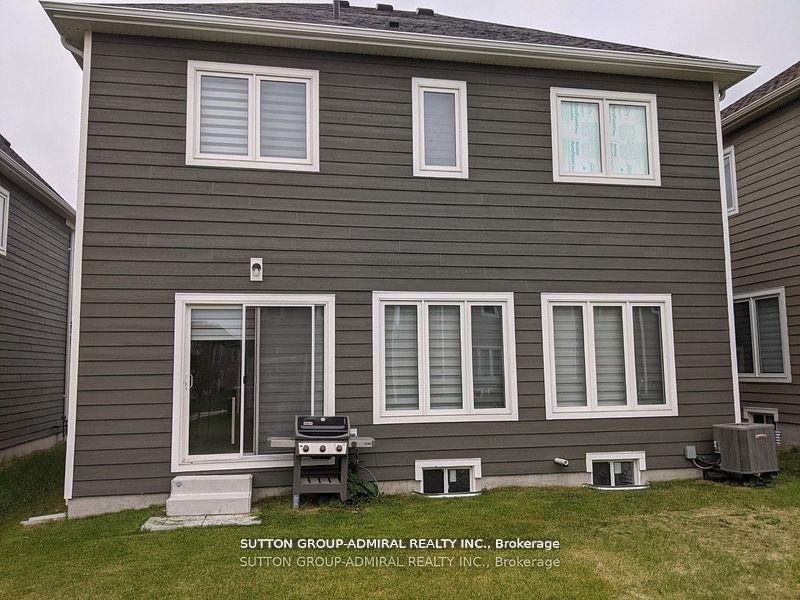 Photo 22 of 23 Hills Thistle Drive, Wasaga Beach — HOMEH
