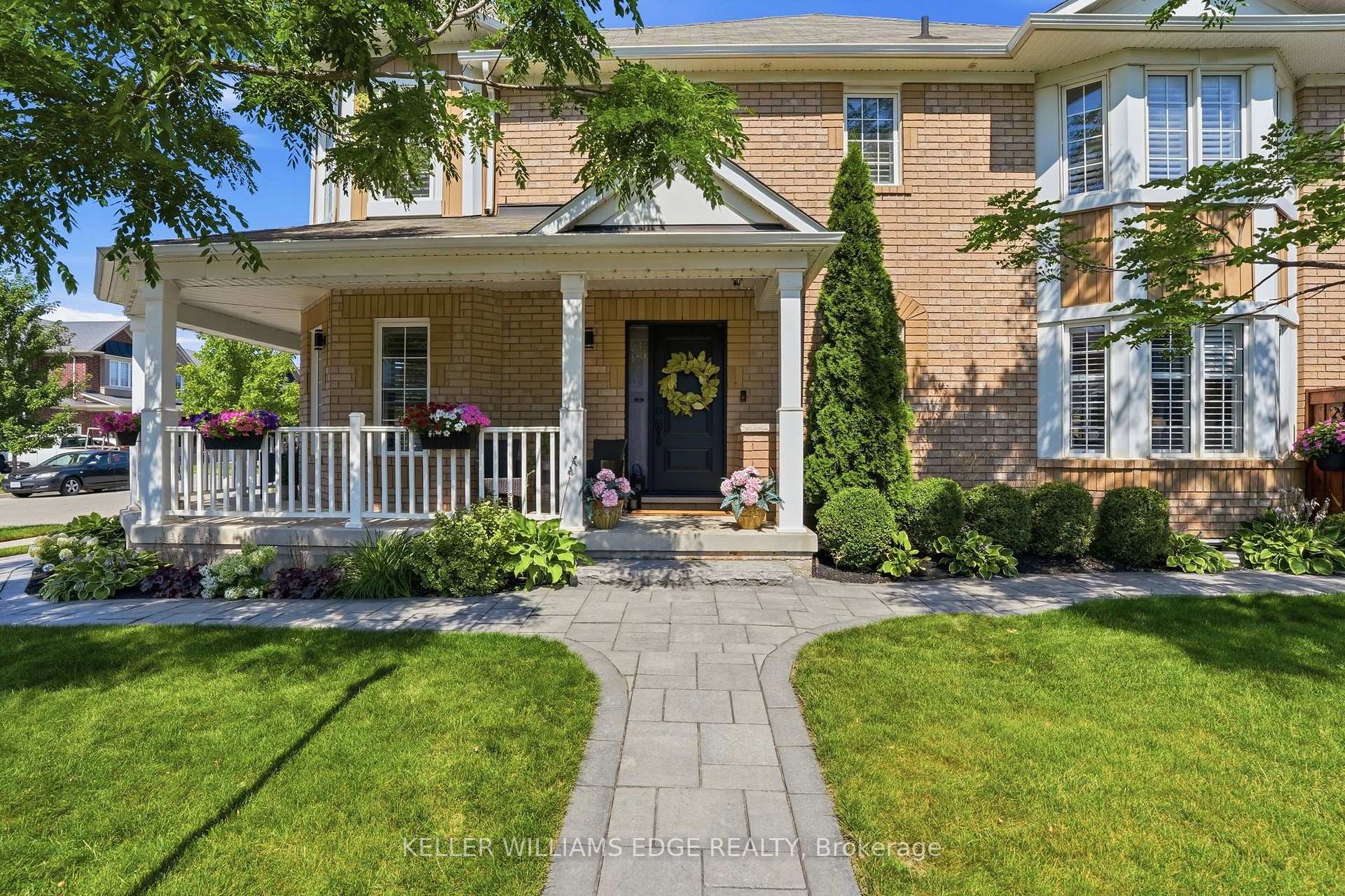 Photo 2 of 1039 Timmer Place, Milton, Willmott — HOMEH