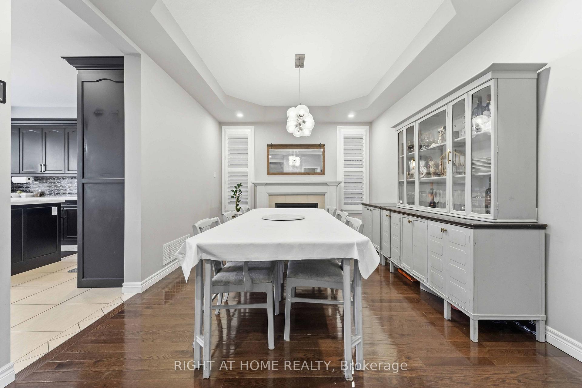 Photo 9 of 212 Chartwell Circle, Hamilton, Jerome — HOMEH