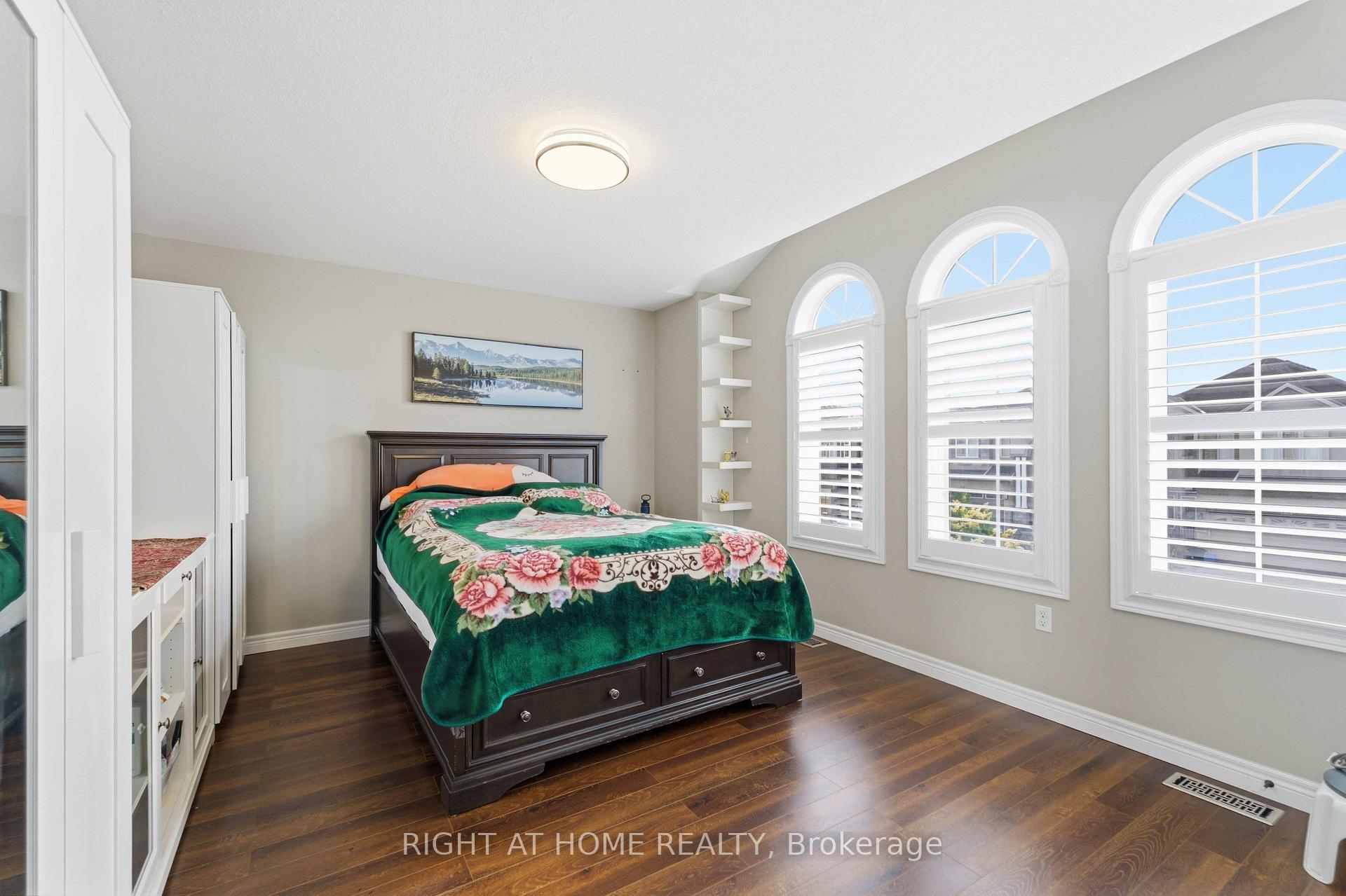 Photo 11 of 212 Chartwell Circle, Hamilton, Jerome — HOMEH