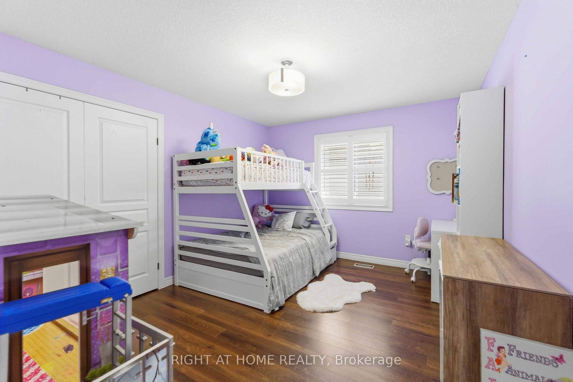Photo 13 of 212 Chartwell Circle, Hamilton, Jerome — HOMEH