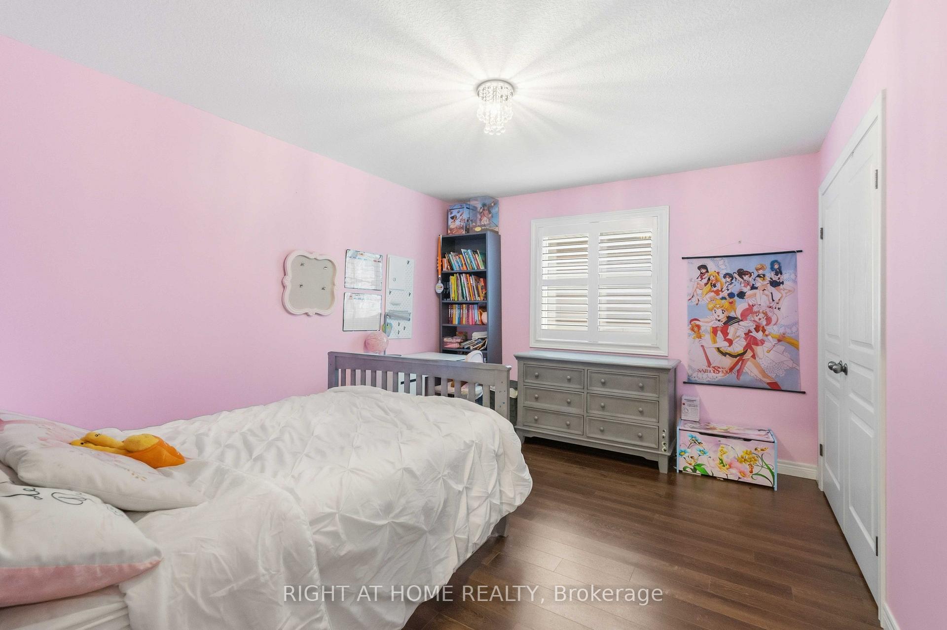 Photo 14 of 212 Chartwell Circle, Hamilton, Jerome — HOMEH