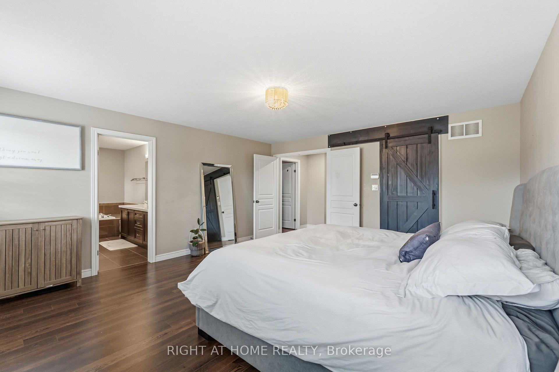 Photo 15 of 212 Chartwell Circle, Hamilton, Jerome — HOMEH
