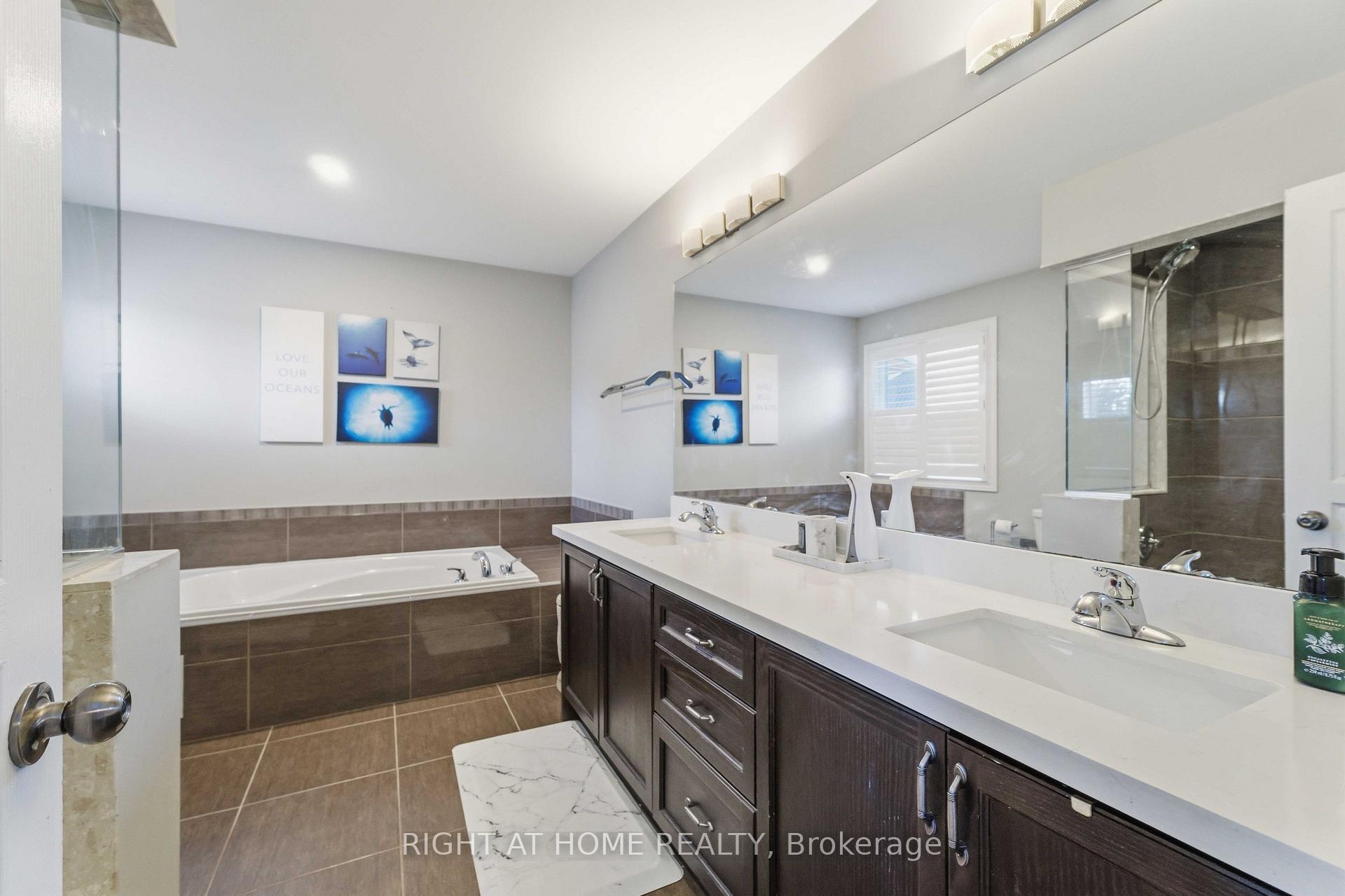 Photo 16 of 212 Chartwell Circle, Hamilton, Jerome — HOMEH