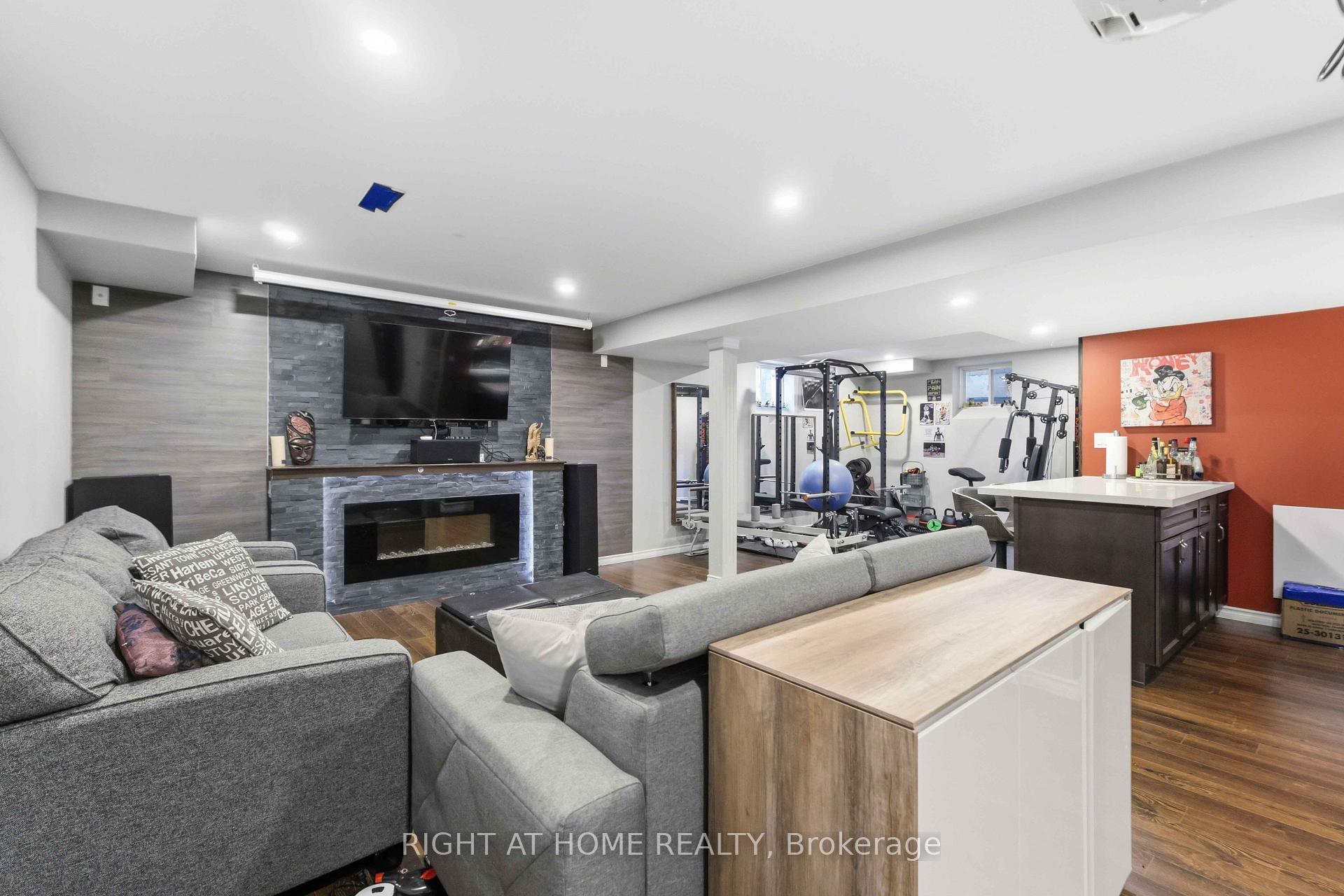 Photo 18 of 212 Chartwell Circle, Hamilton, Jerome — HOMEH