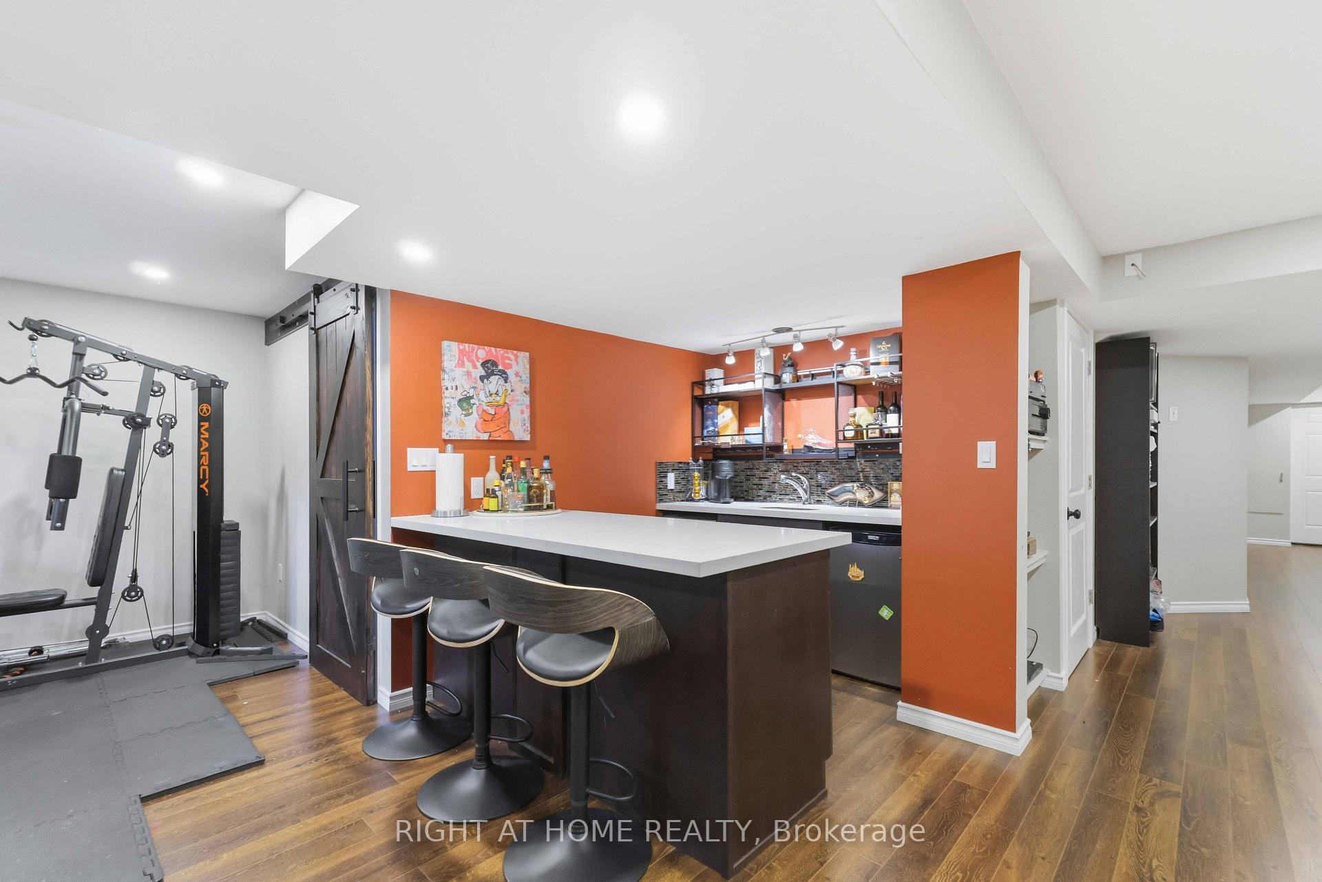 Photo 19 of 212 Chartwell Circle, Hamilton, Jerome — HOMEH