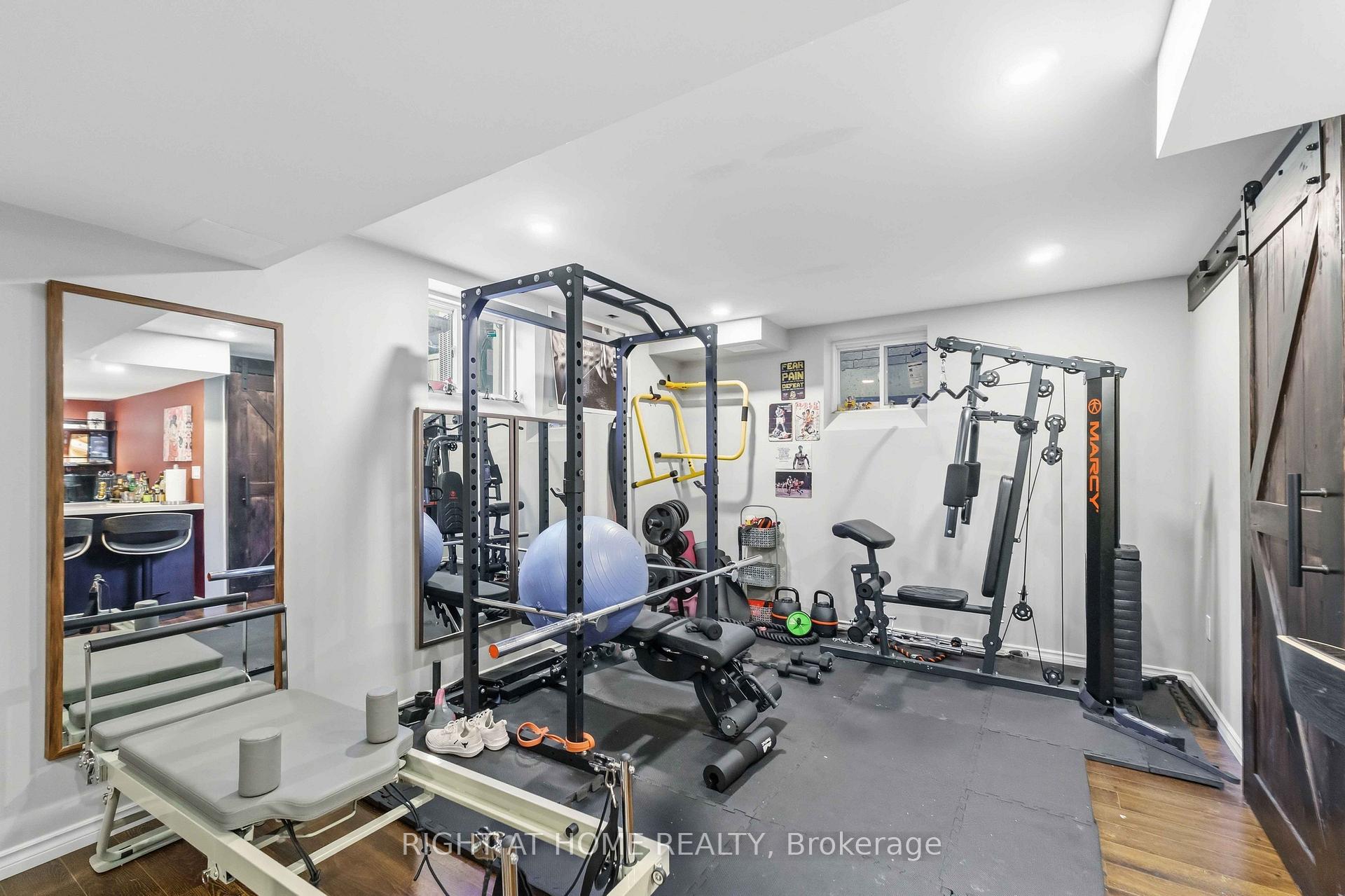 Photo 21 of 212 Chartwell Circle, Hamilton, Jerome — HOMEH