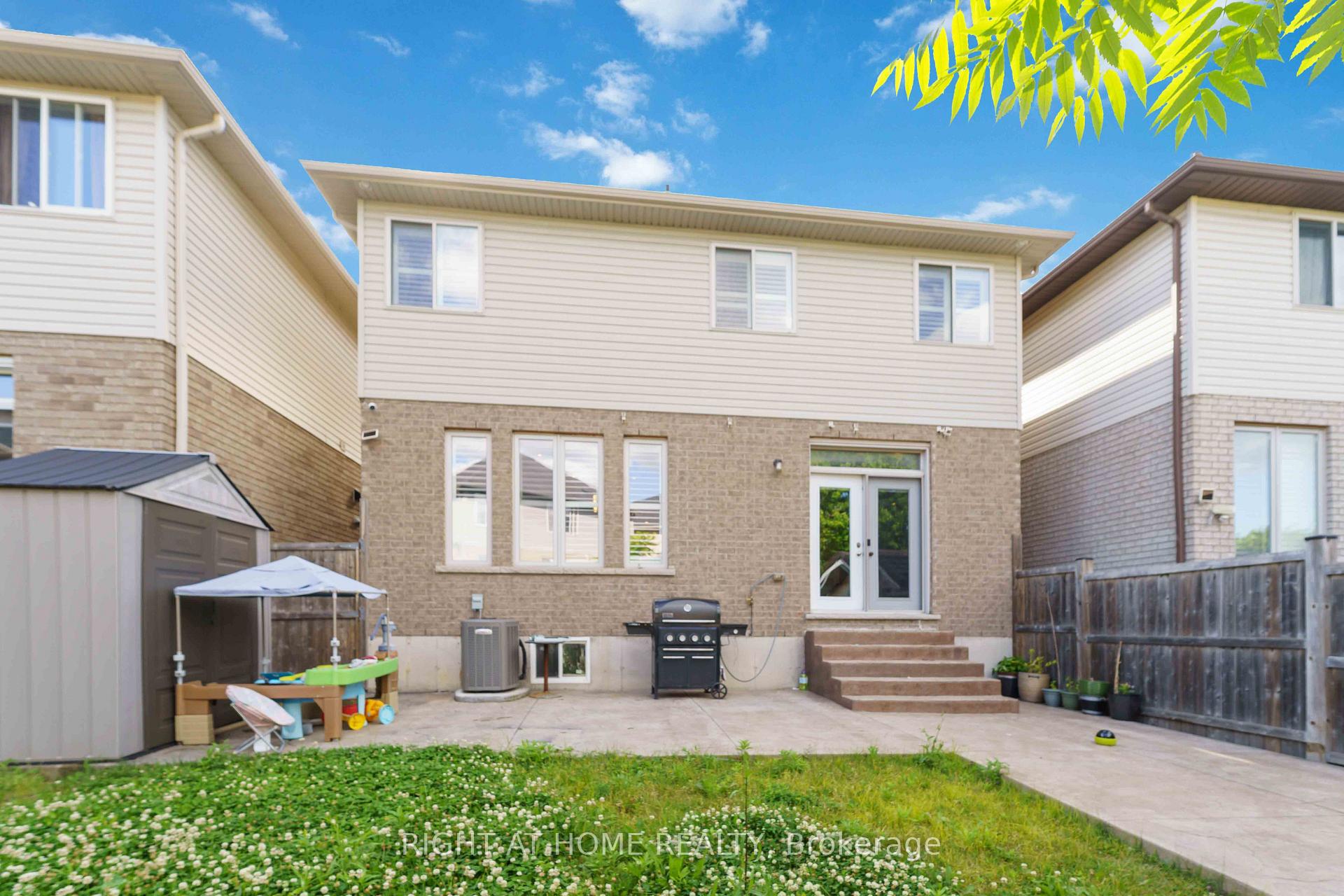 Photo 22 of 212 Chartwell Circle, Hamilton, Jerome — HOMEH