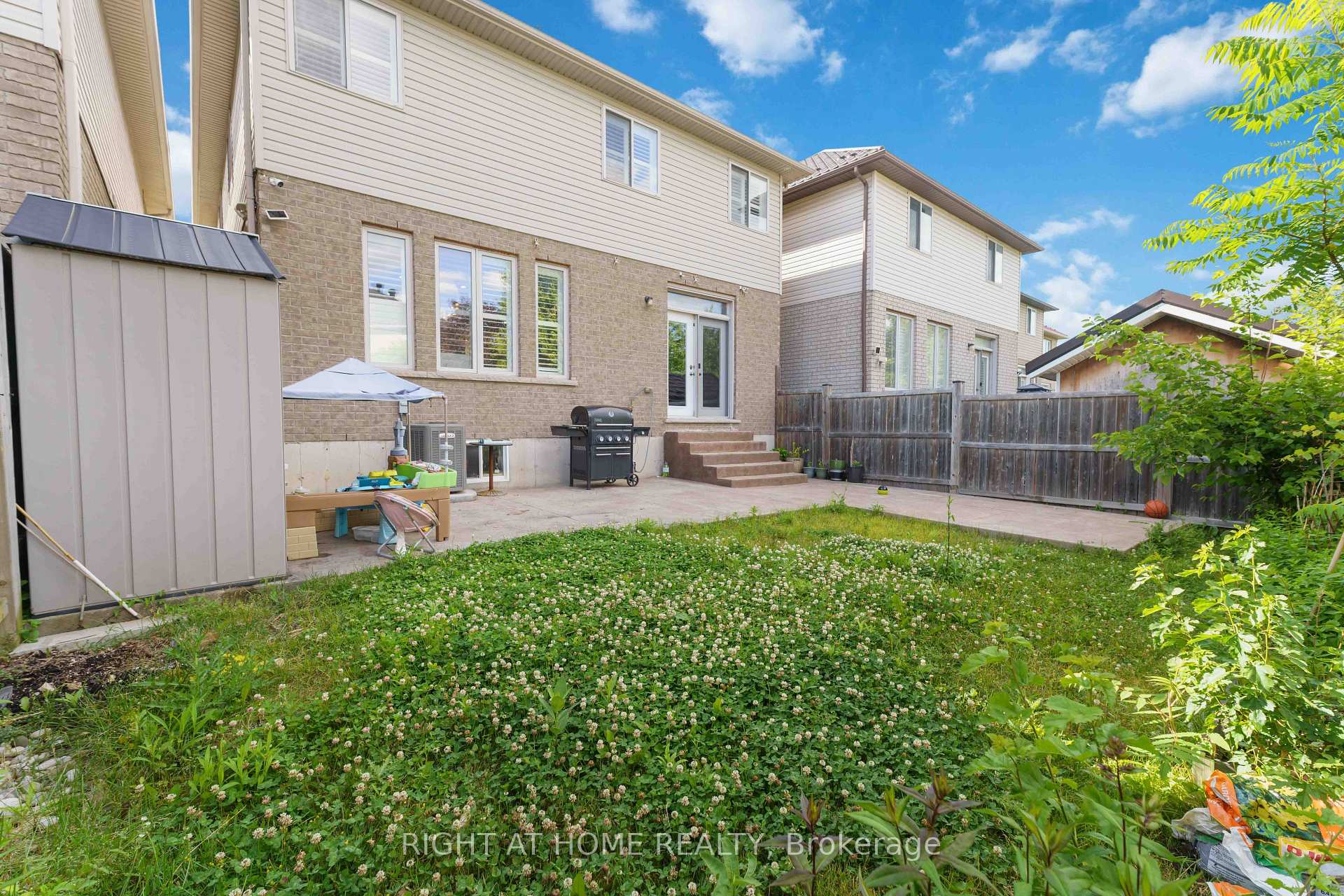 Photo 23 of 212 Chartwell Circle, Hamilton, Jerome — HOMEH