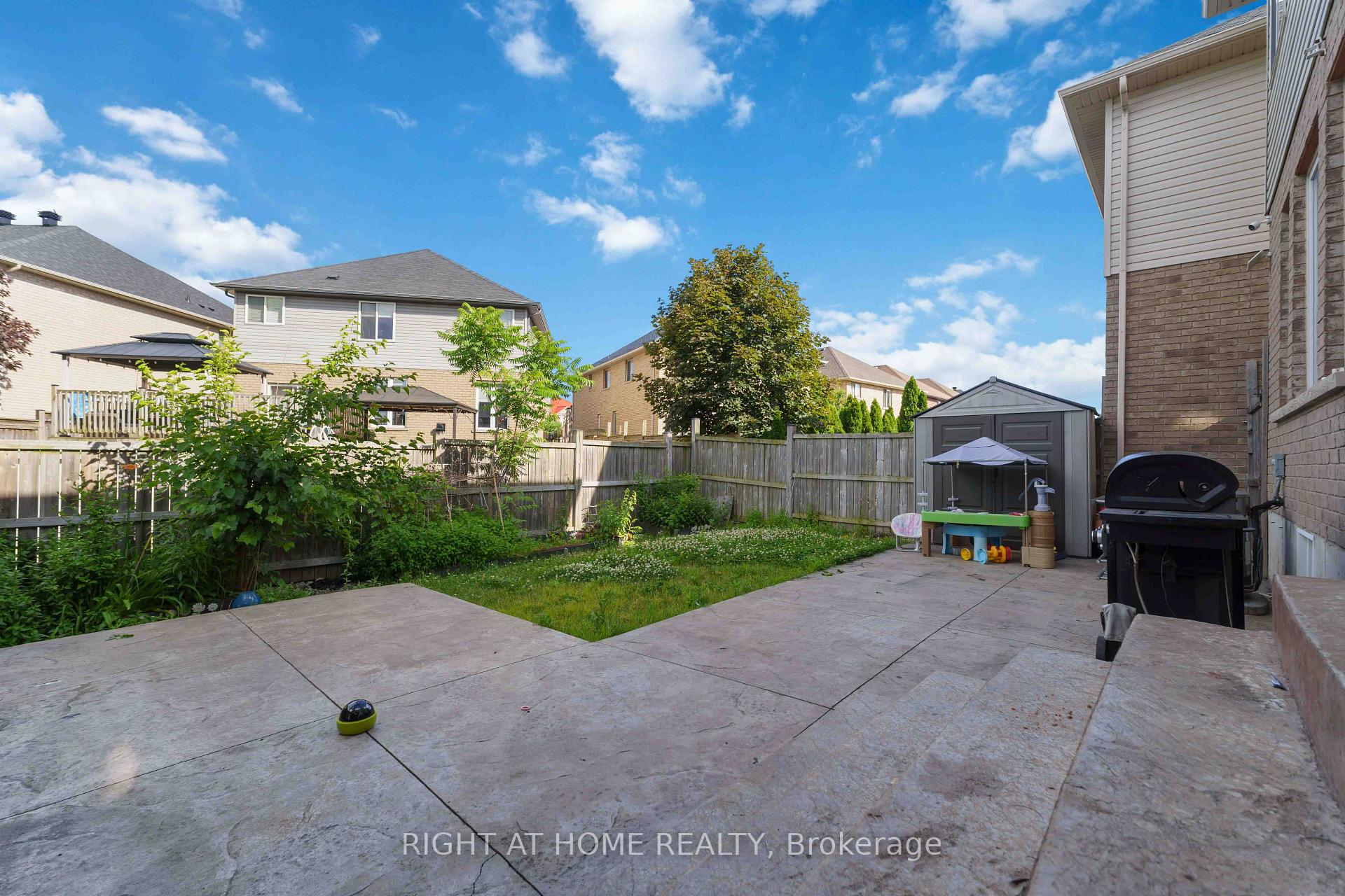 Photo 24 of 212 Chartwell Circle, Hamilton, Jerome — HOMEH