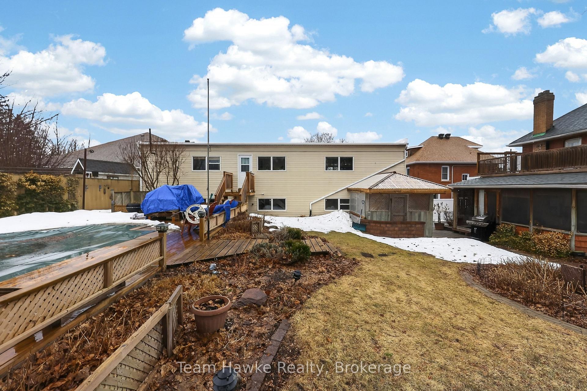 Photo 28 of 443 Elizabeth Street, Midland — HOMEH
