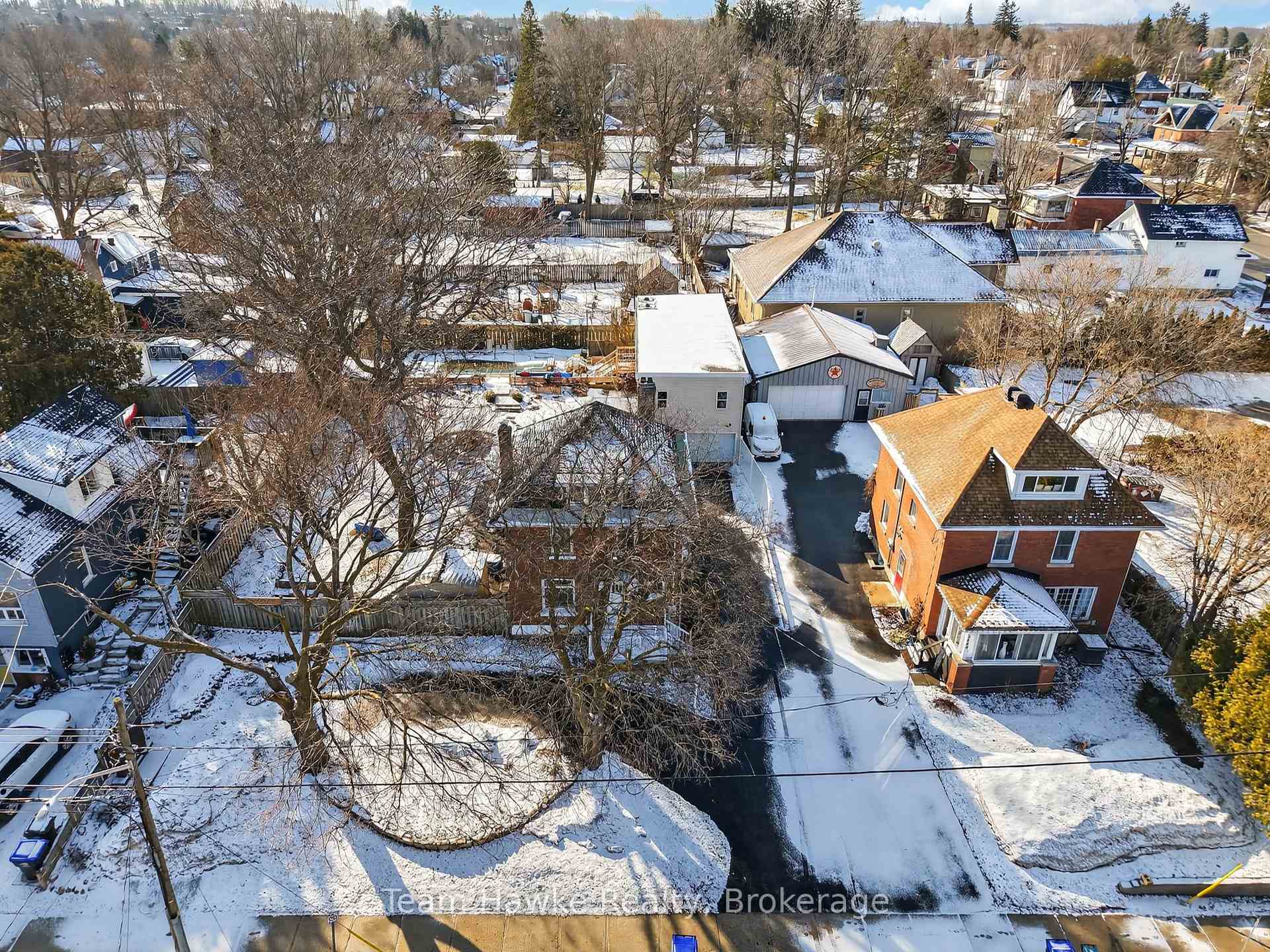Photo 29 of 443 Elizabeth Street, Midland — HOMEH