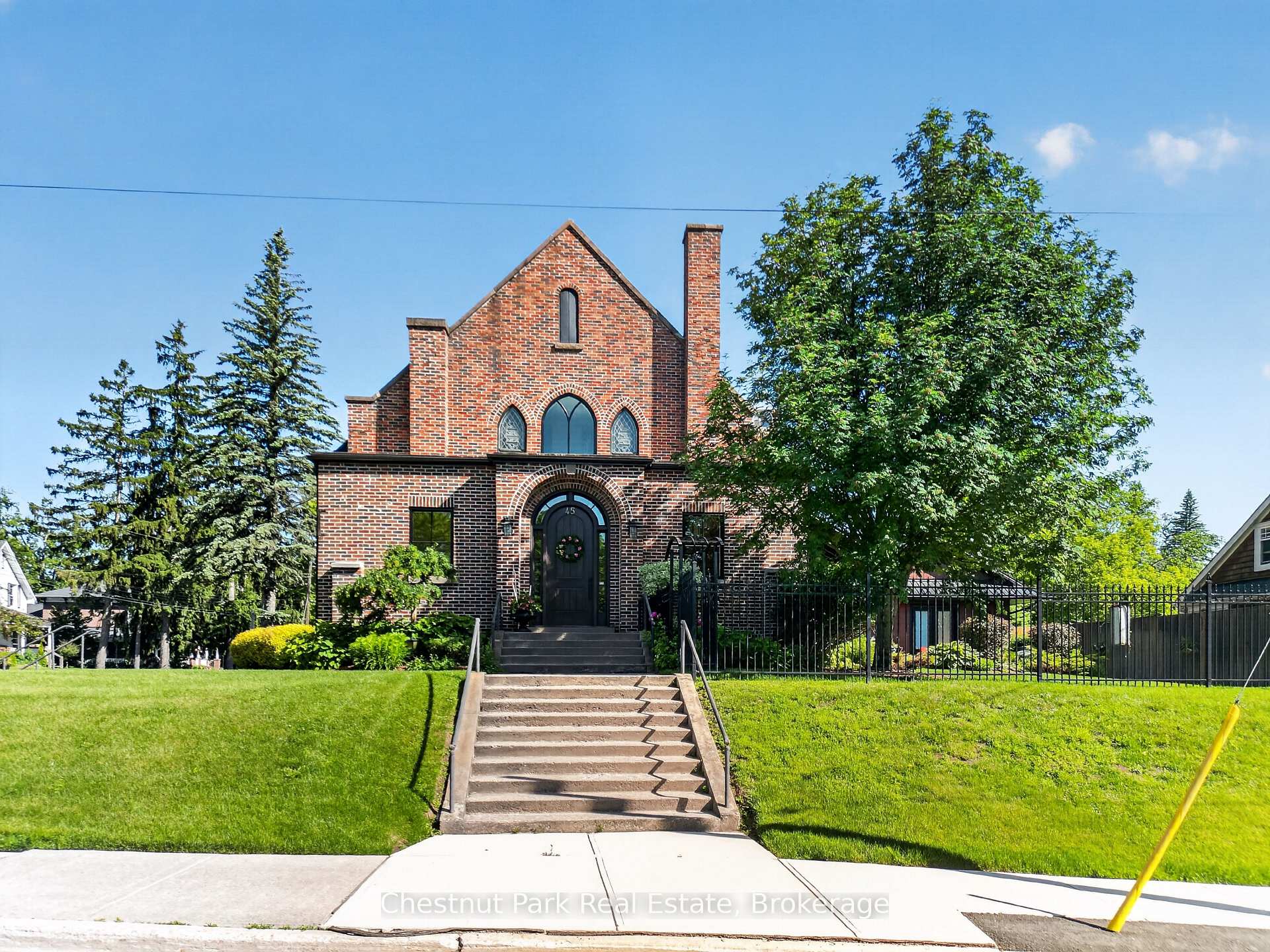 Photo of 45 McMurray Street