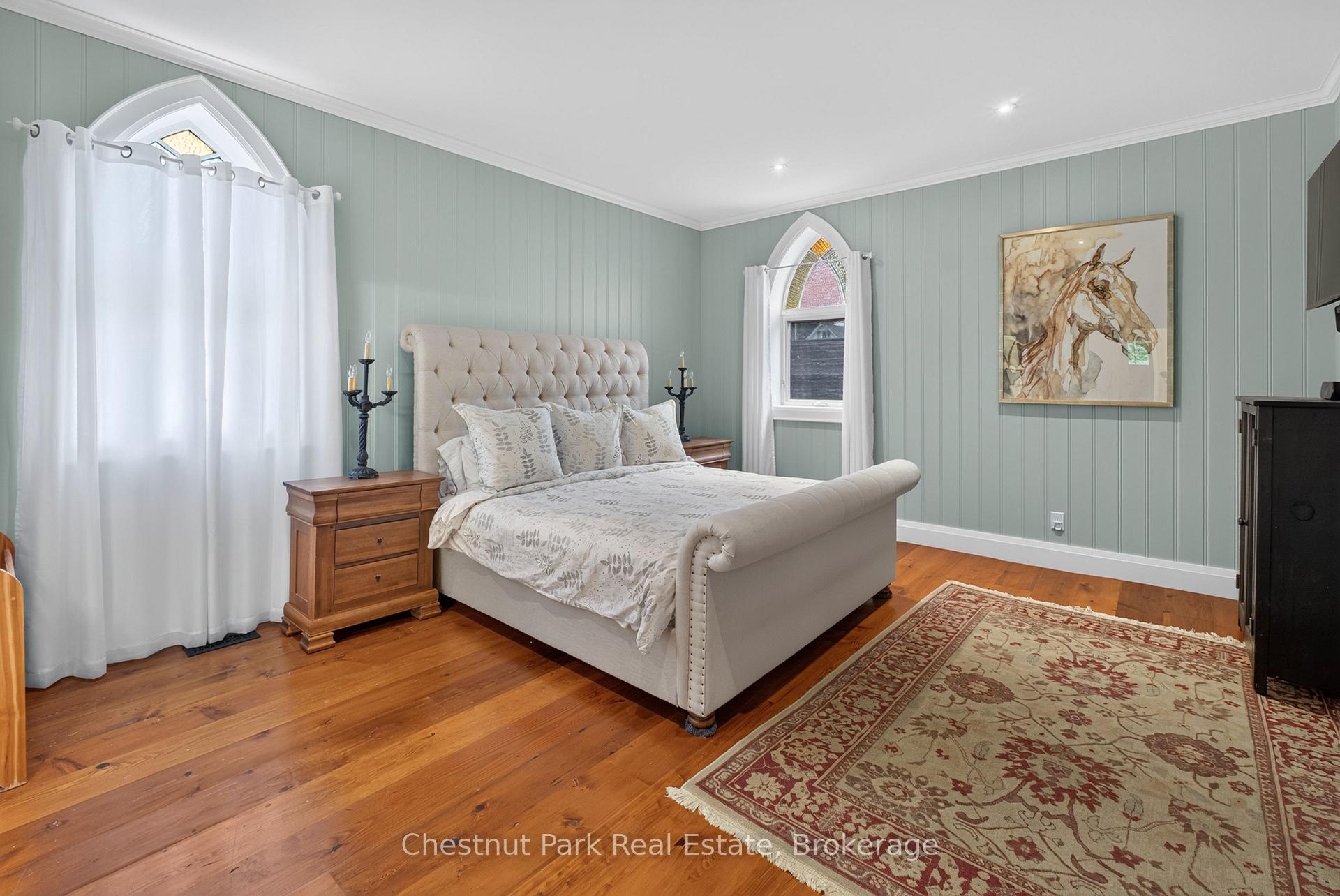 Photo 10 of 45 McMurray Street, Bracebridge — HOMEH