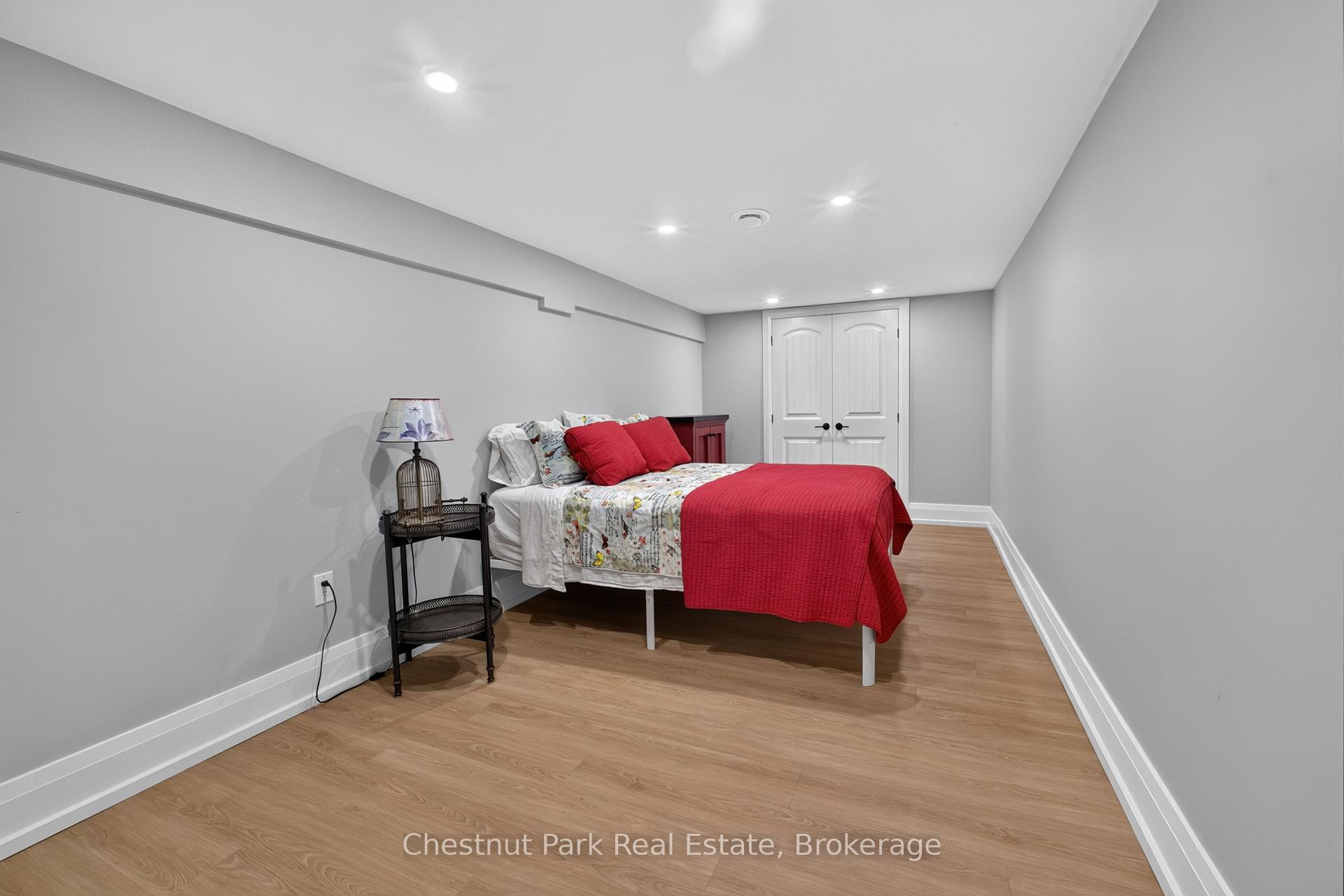 Photo 20 of 45 McMurray Street, Bracebridge — HOMEH