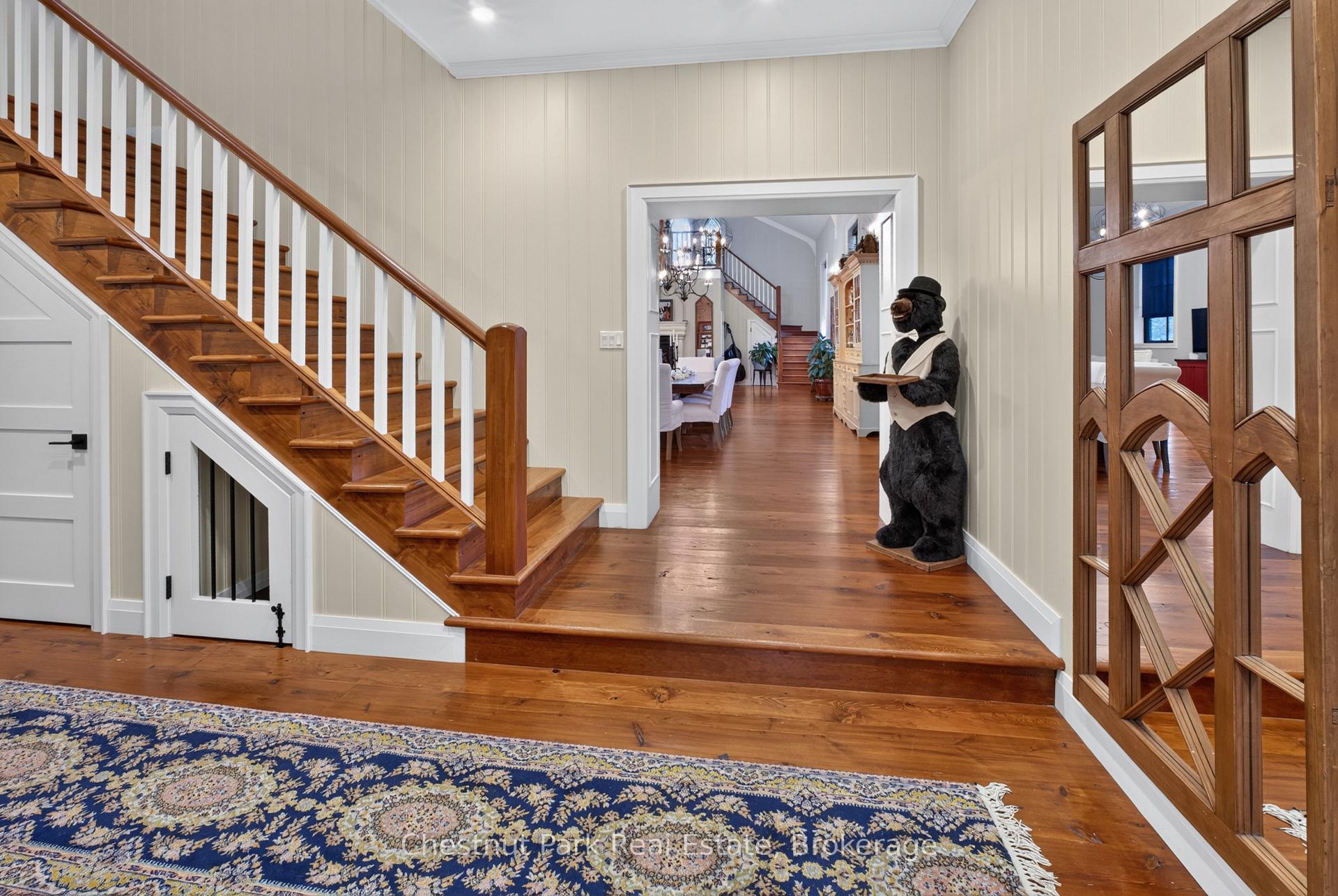 Photo 23 of 45 McMurray Street, Bracebridge — HOMEH