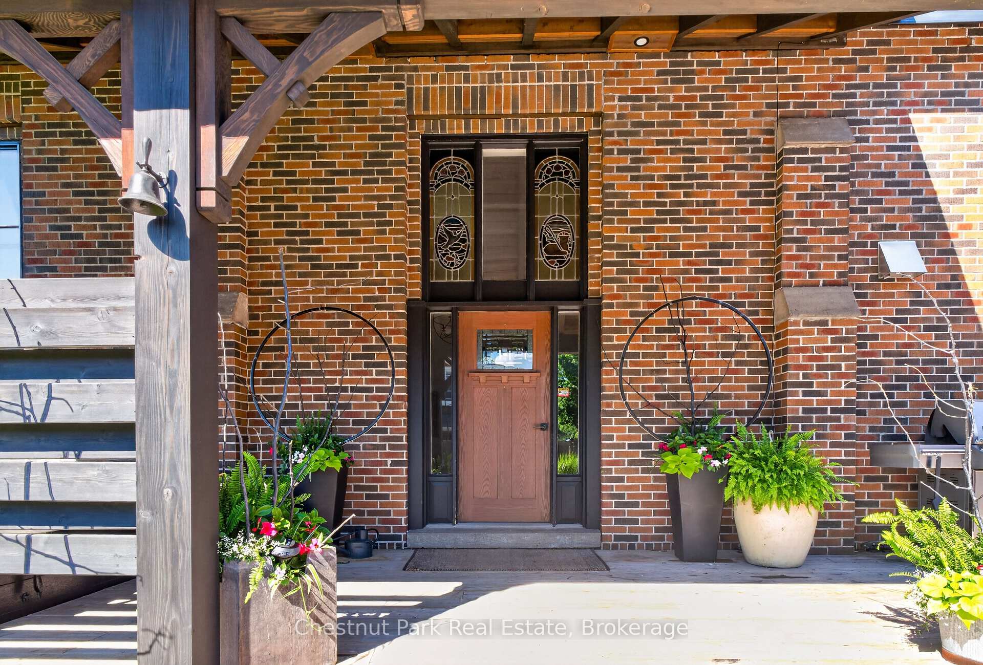 Photo 30 of 45 McMurray Street, Bracebridge — HOMEH