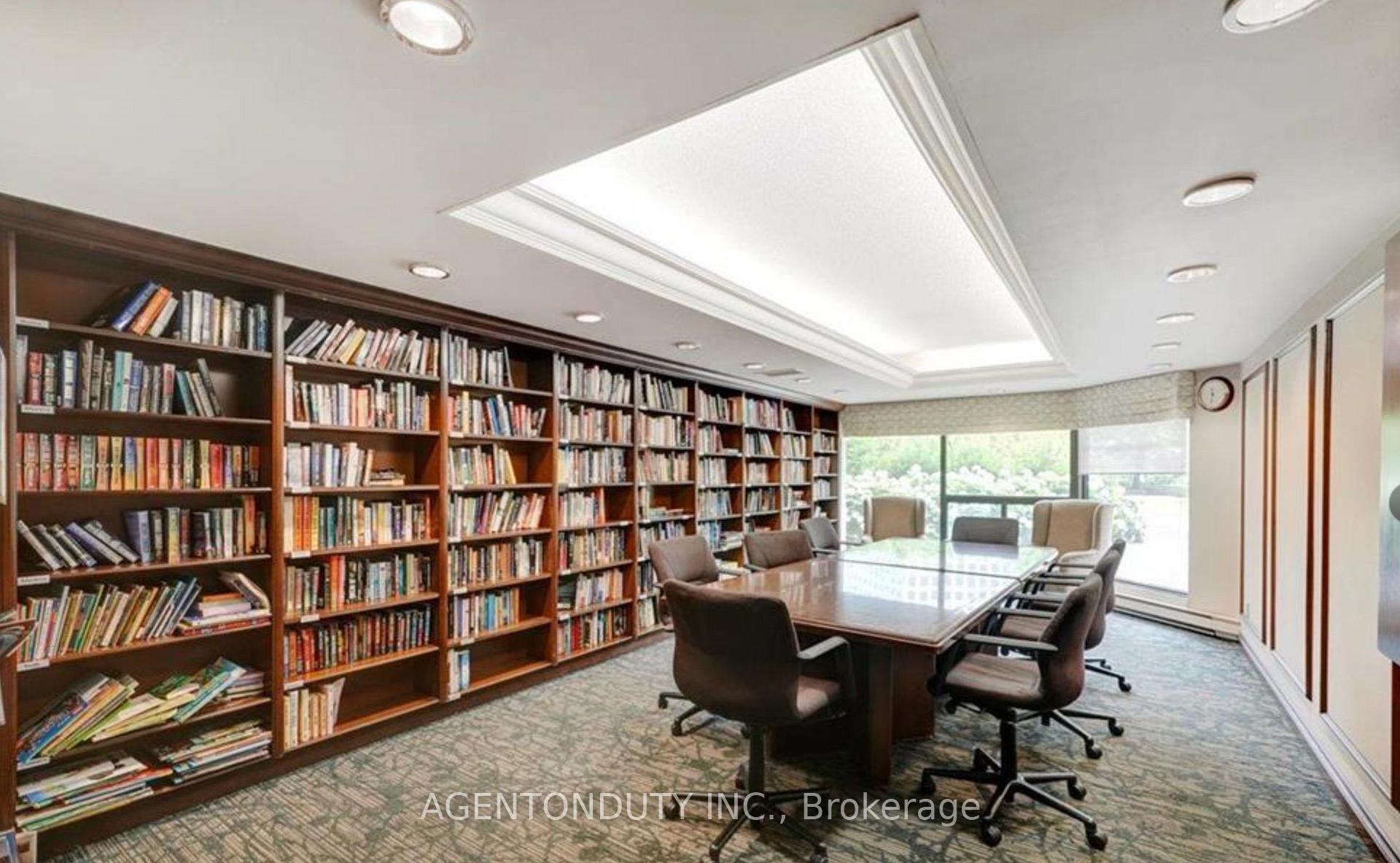 Photo 26 of Unit 1605, 65 Harbour Square, Toronto, Waterfront Communities — HOMEH