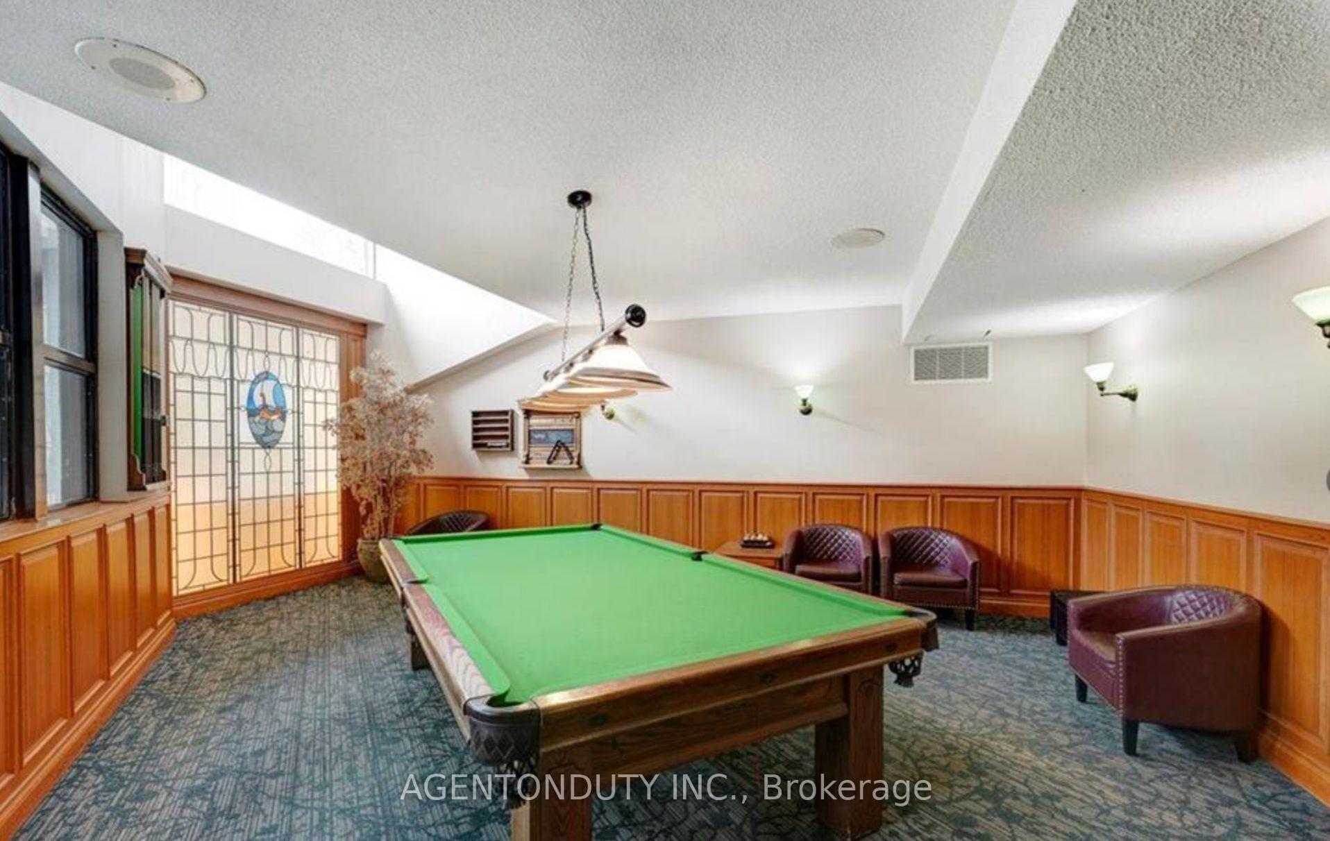 Photo 27 of Unit 1605, 65 Harbour Square, Toronto, Waterfront Communities — HOMEH