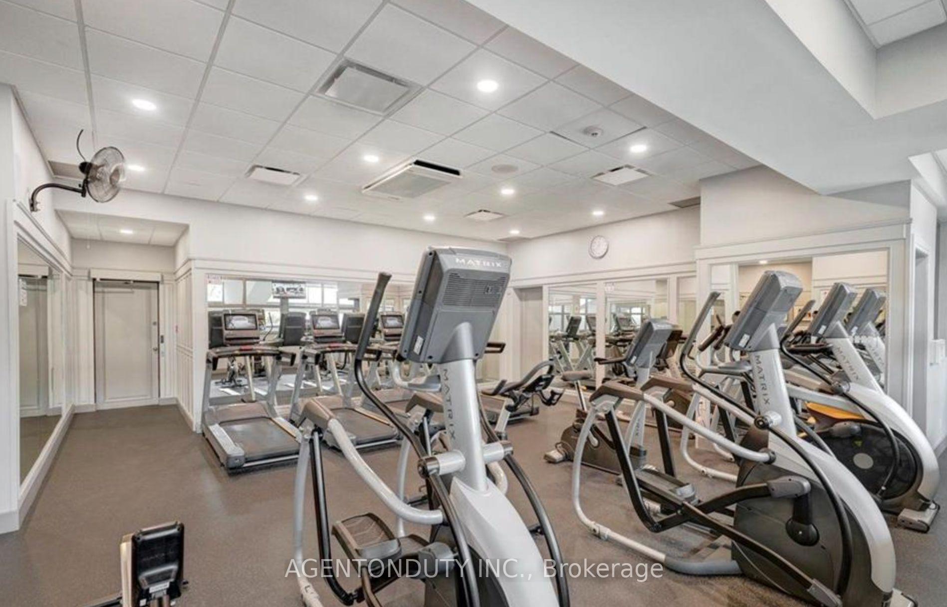 Photo 28 of Unit 1605, 65 Harbour Square, Toronto, Waterfront Communities — HOMEH