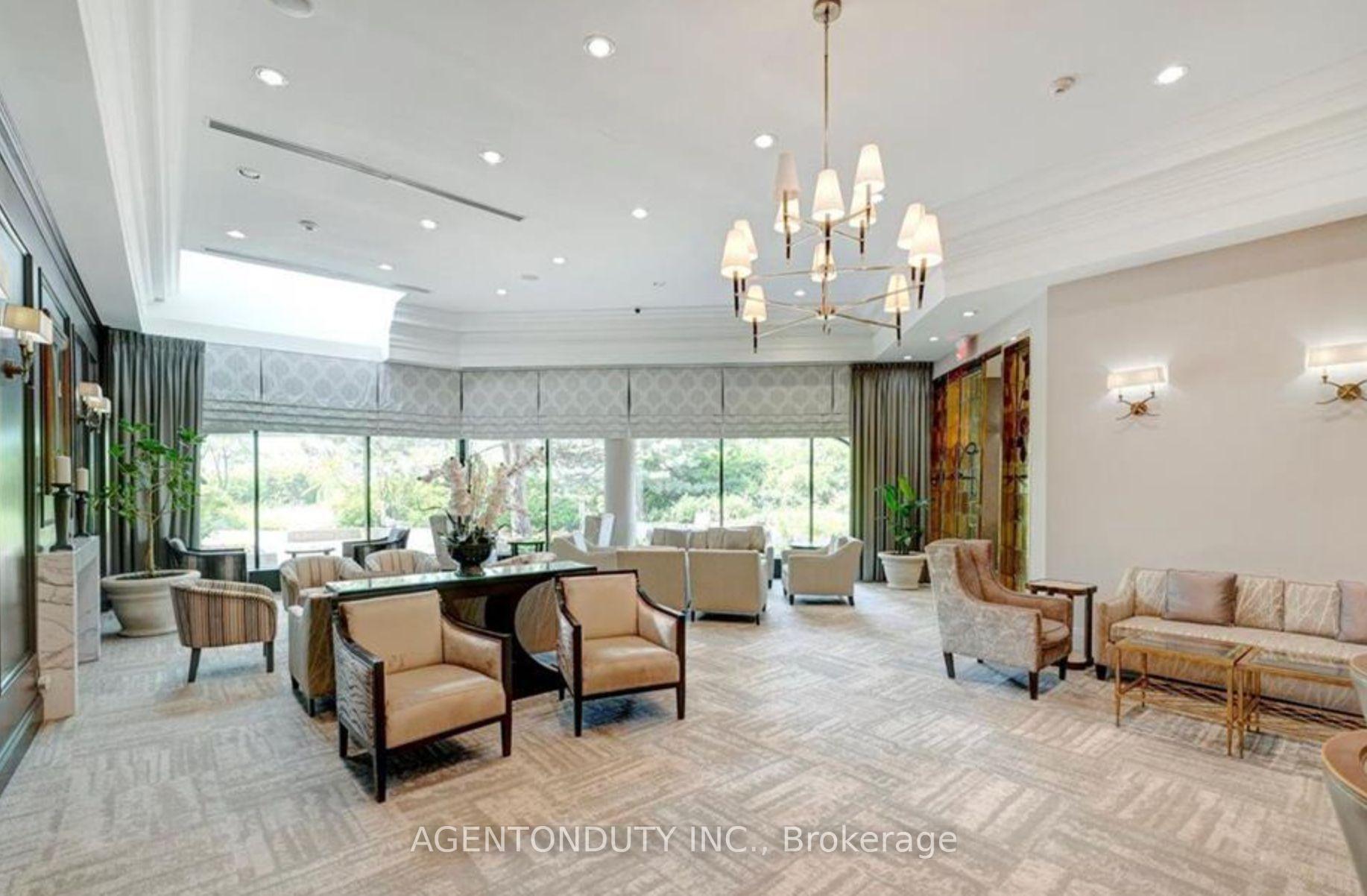 Photo 30 of Unit 1605, 65 Harbour Square, Toronto, Waterfront Communities — HOMEH