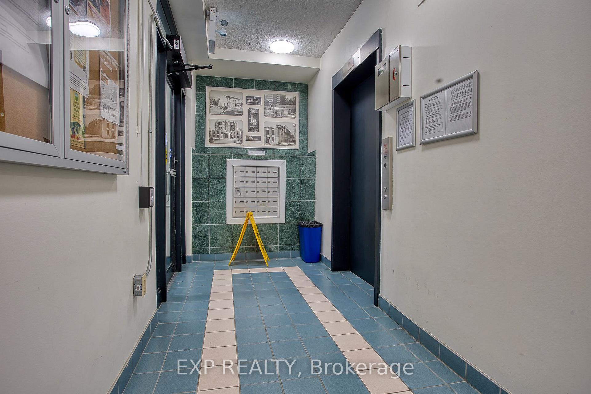 Photo 3 of Unit 502, 17 King Street E, Hamilton, Dundas — HOMEH